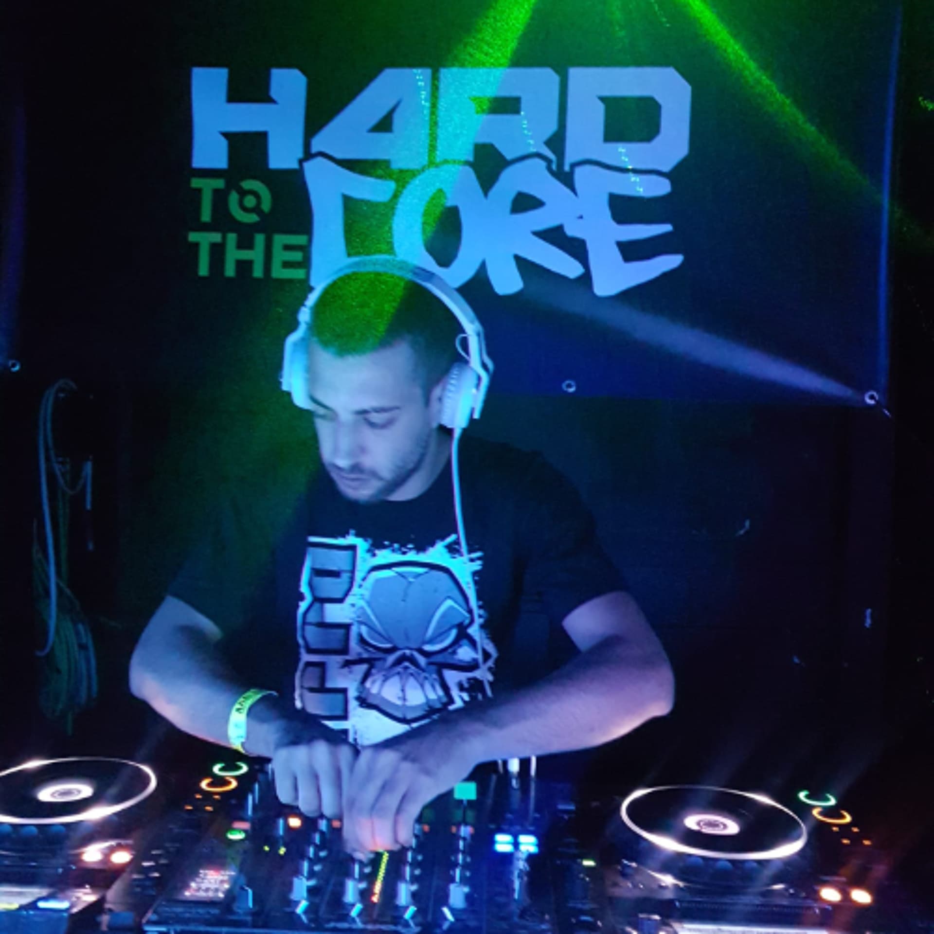 LORIS B / HARDEST ALLIANCE #3 ON TOXIC SICKNESS / MARCH / 2026 - TOXIC SICKNESS RADIO SHOWS cover