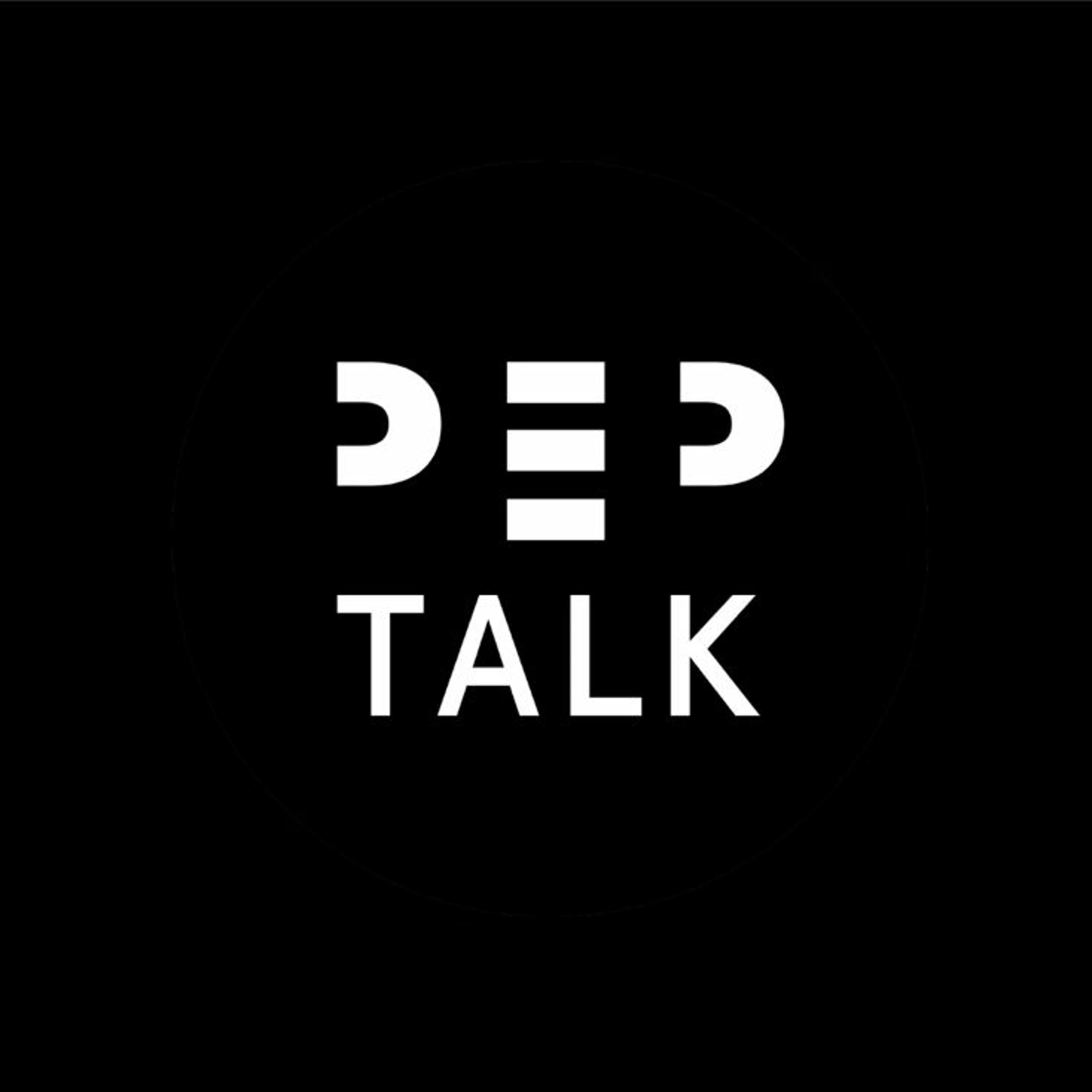 Johan Attby - Grundare av Fishbrain och General Partner Norrsken Accelerator - Peptalk cover