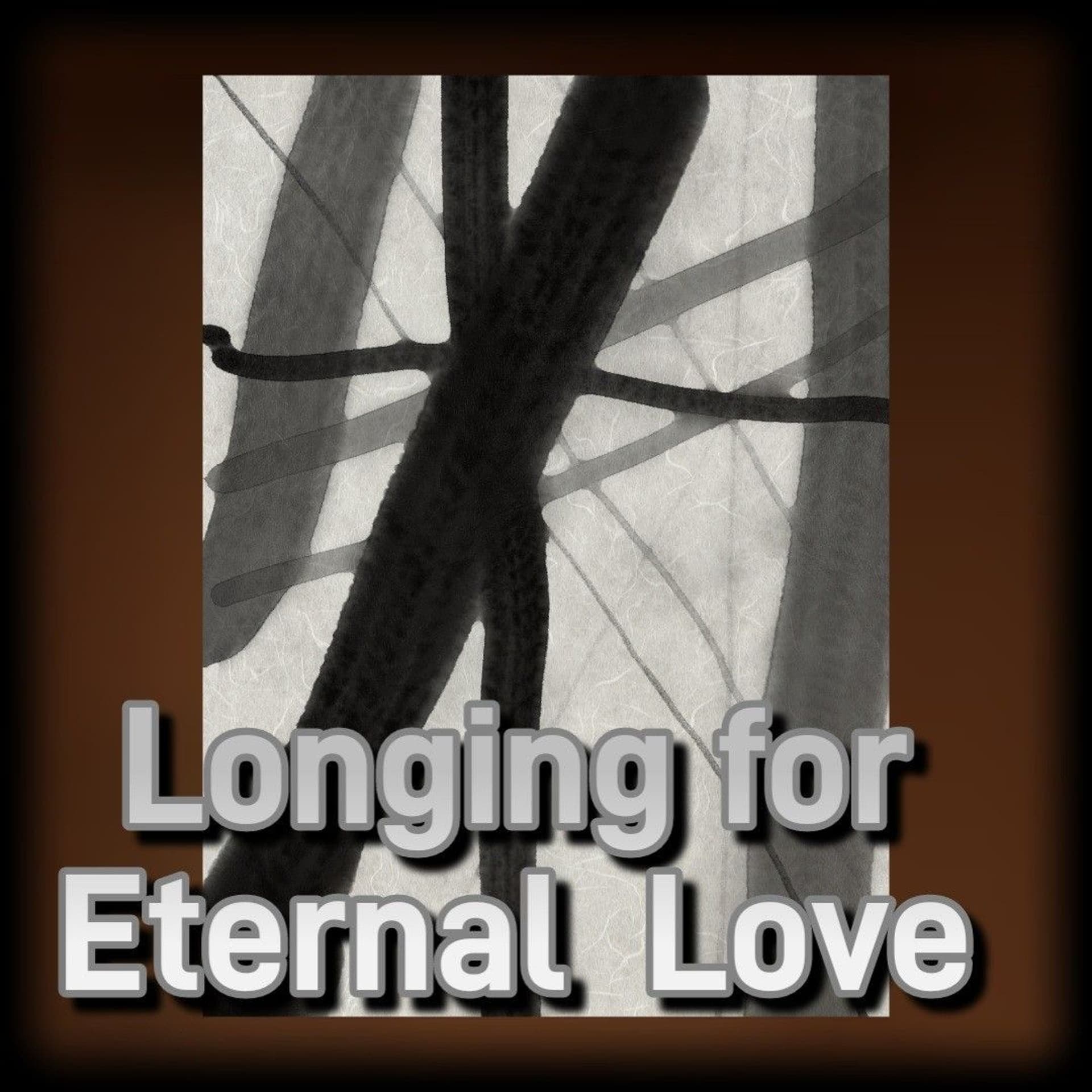 Longing for Eternal Love — Algotezza cover
