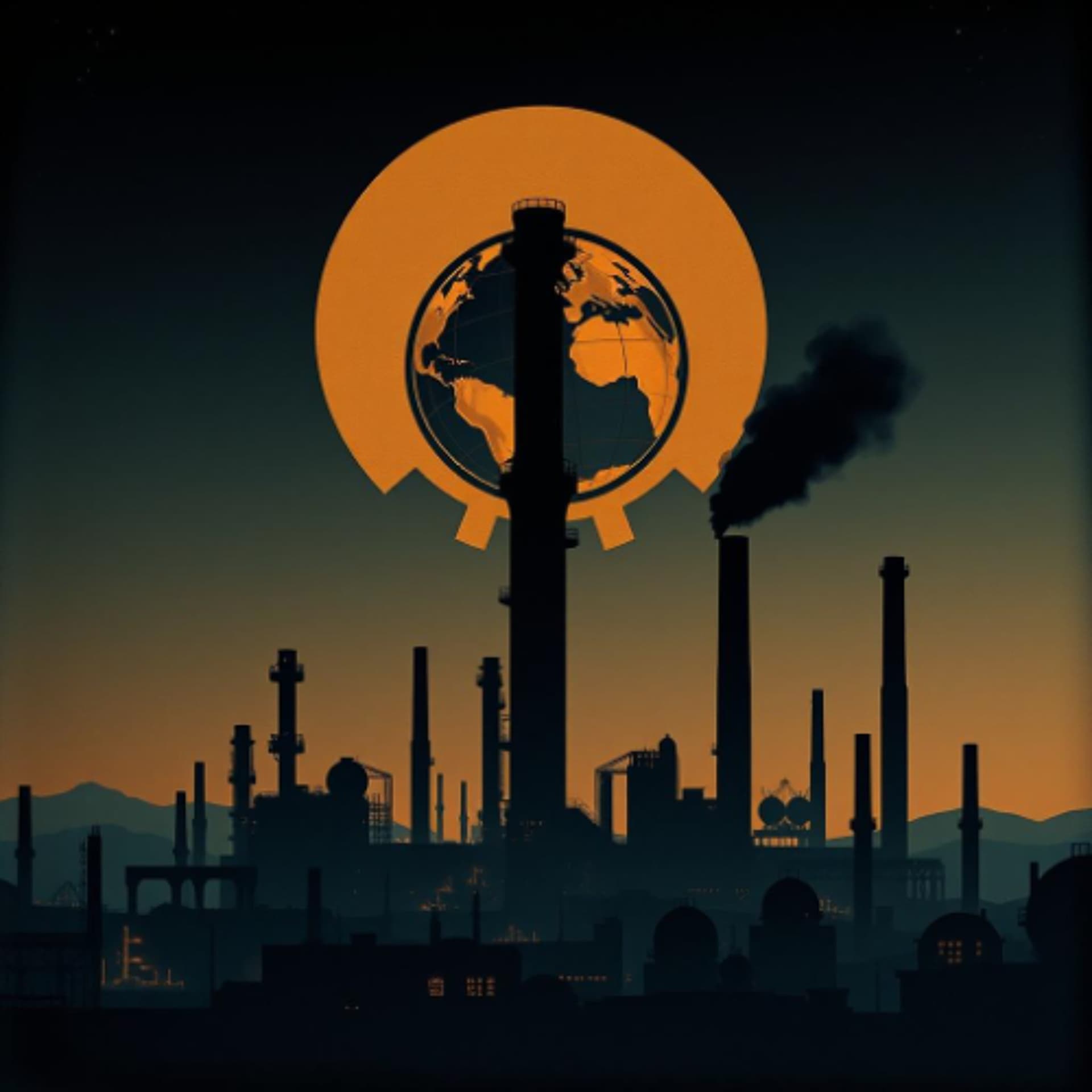 If Wars Were Engineered from the Belly of the Beast - davidrovics cover