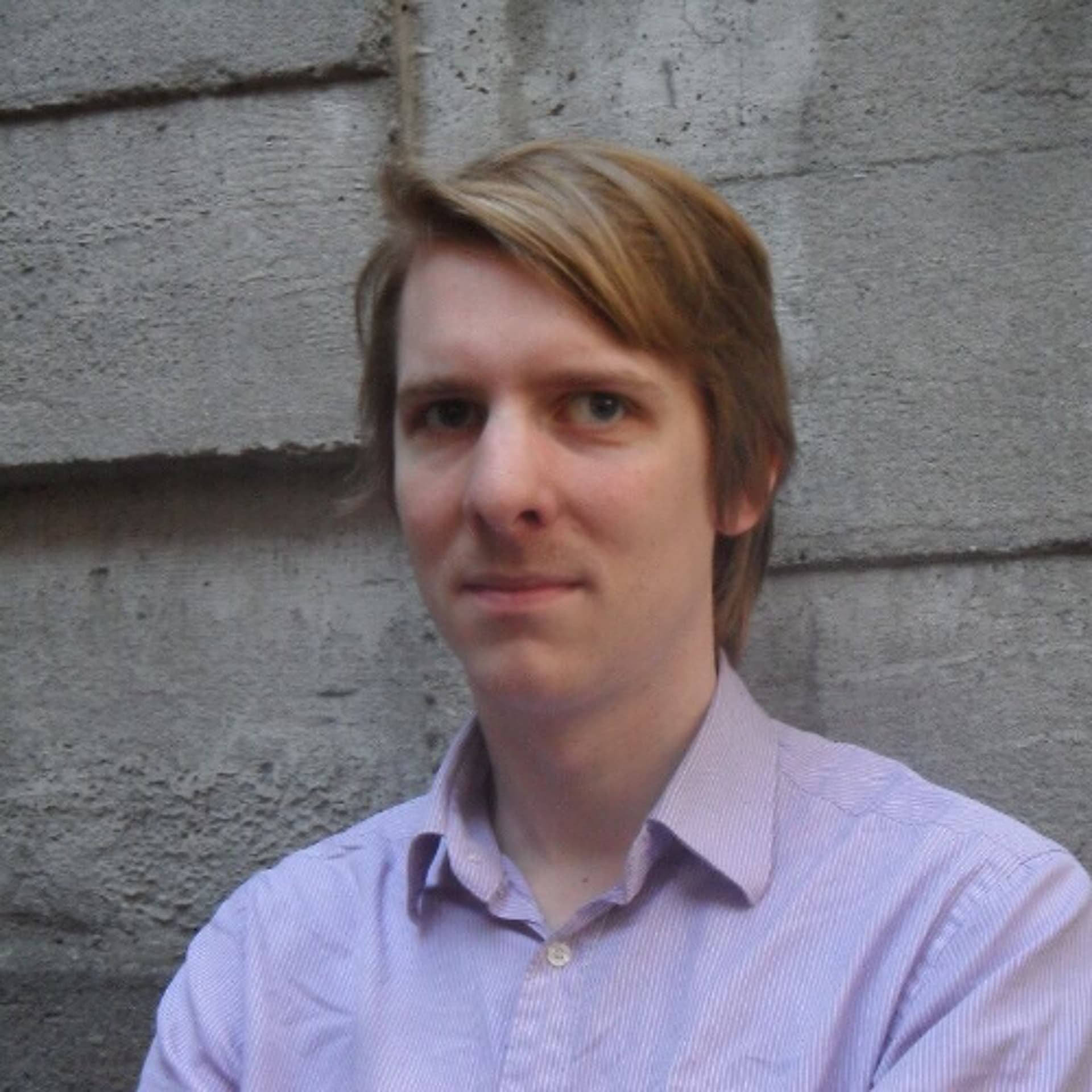 Excerpt - Owen Hatherley responds to listener questions - Politics Theory Other cover