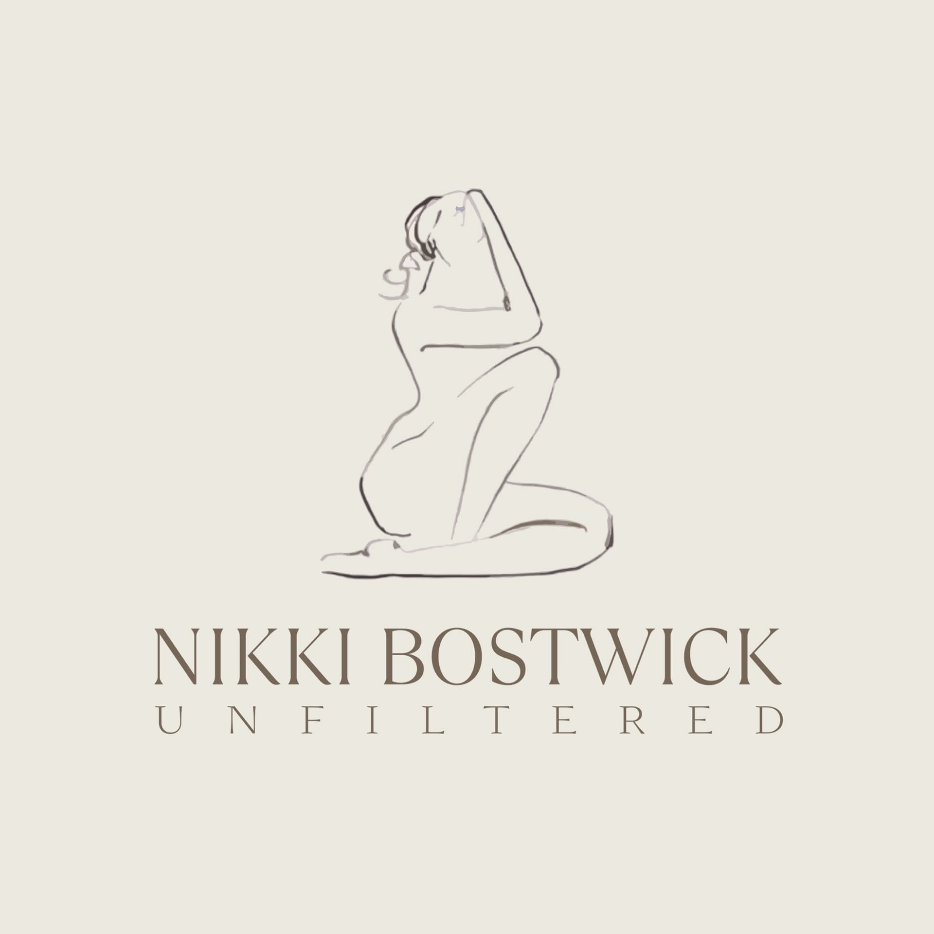 Global Health & The Transhuman Agenda with Dr. Edward Group - Nikki Bostwick Unfiltered cover