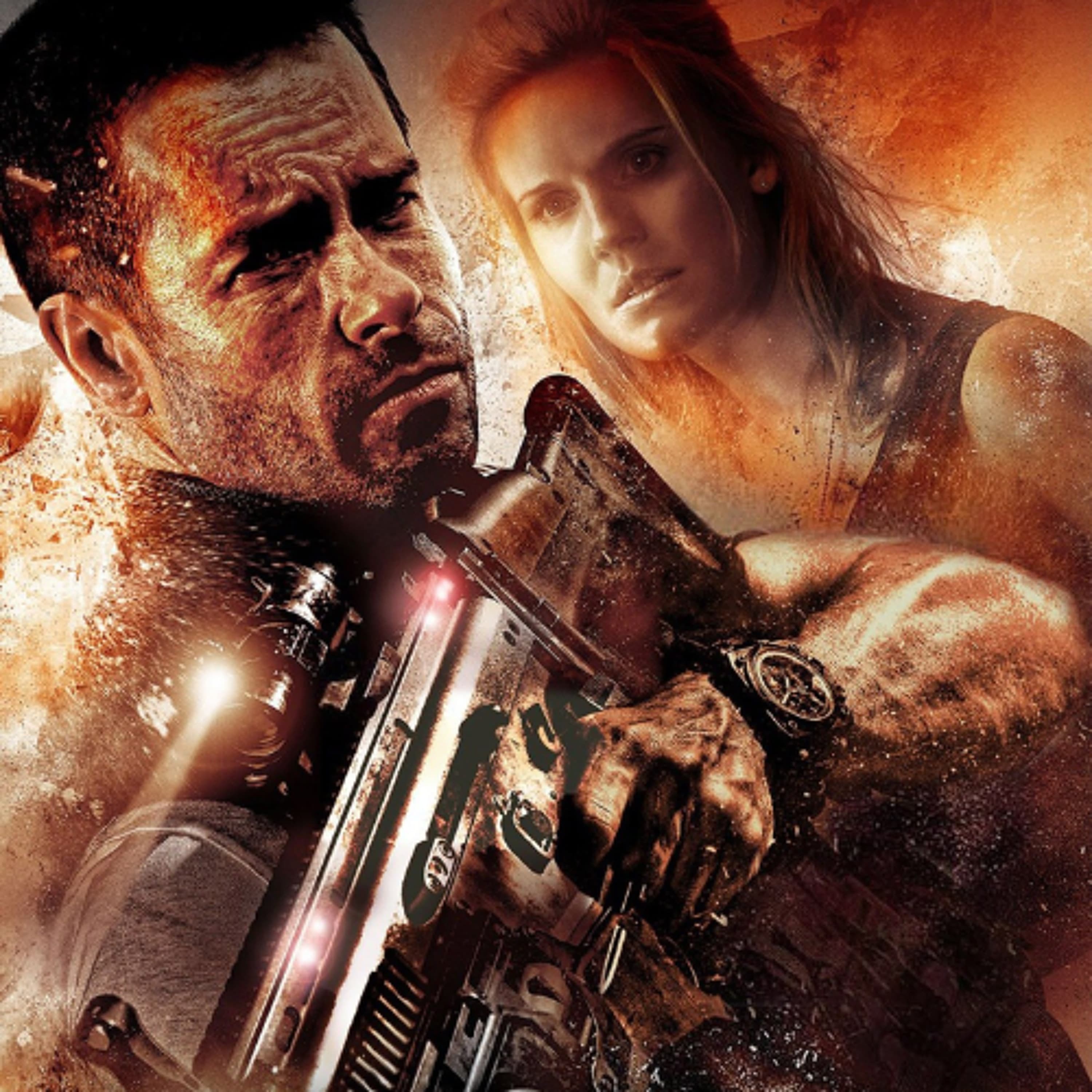 LOCKOUT (aka Spacejail!) - We Love to Watch cover