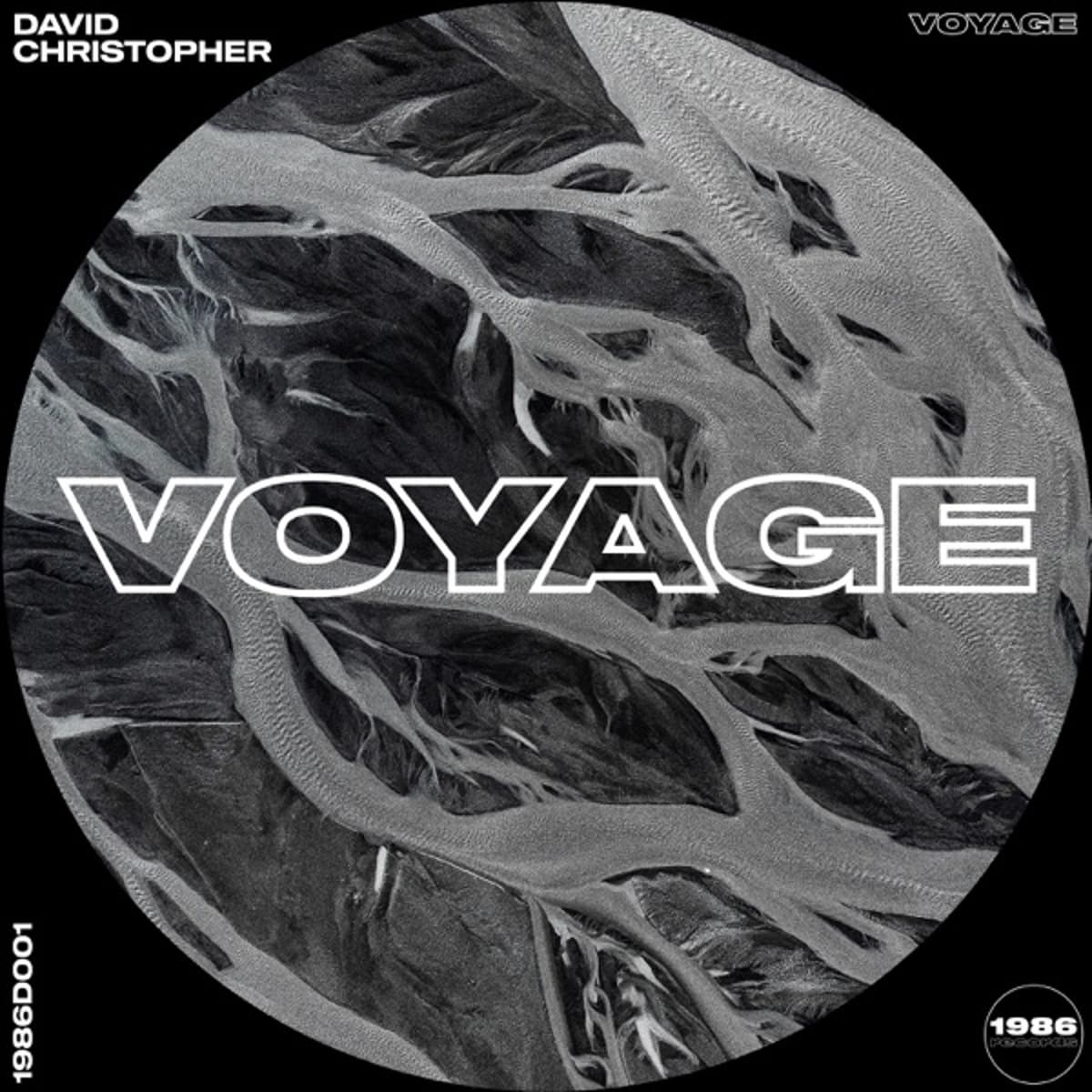 Voyage (Original Mix) - DCO Radio cover