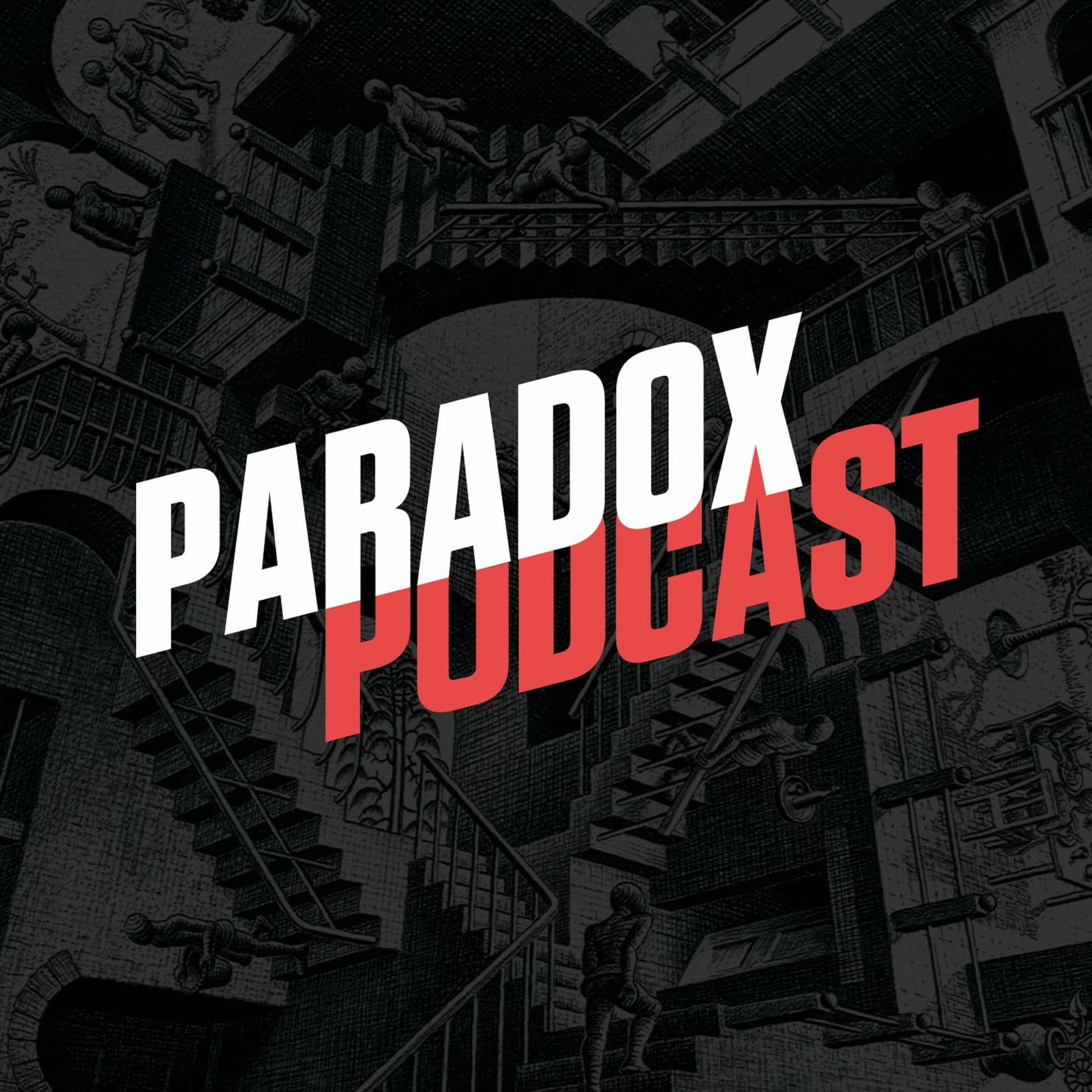 #15 — Mike Maples Jr. — Backcasting to build the future - Paradox Podcast cover