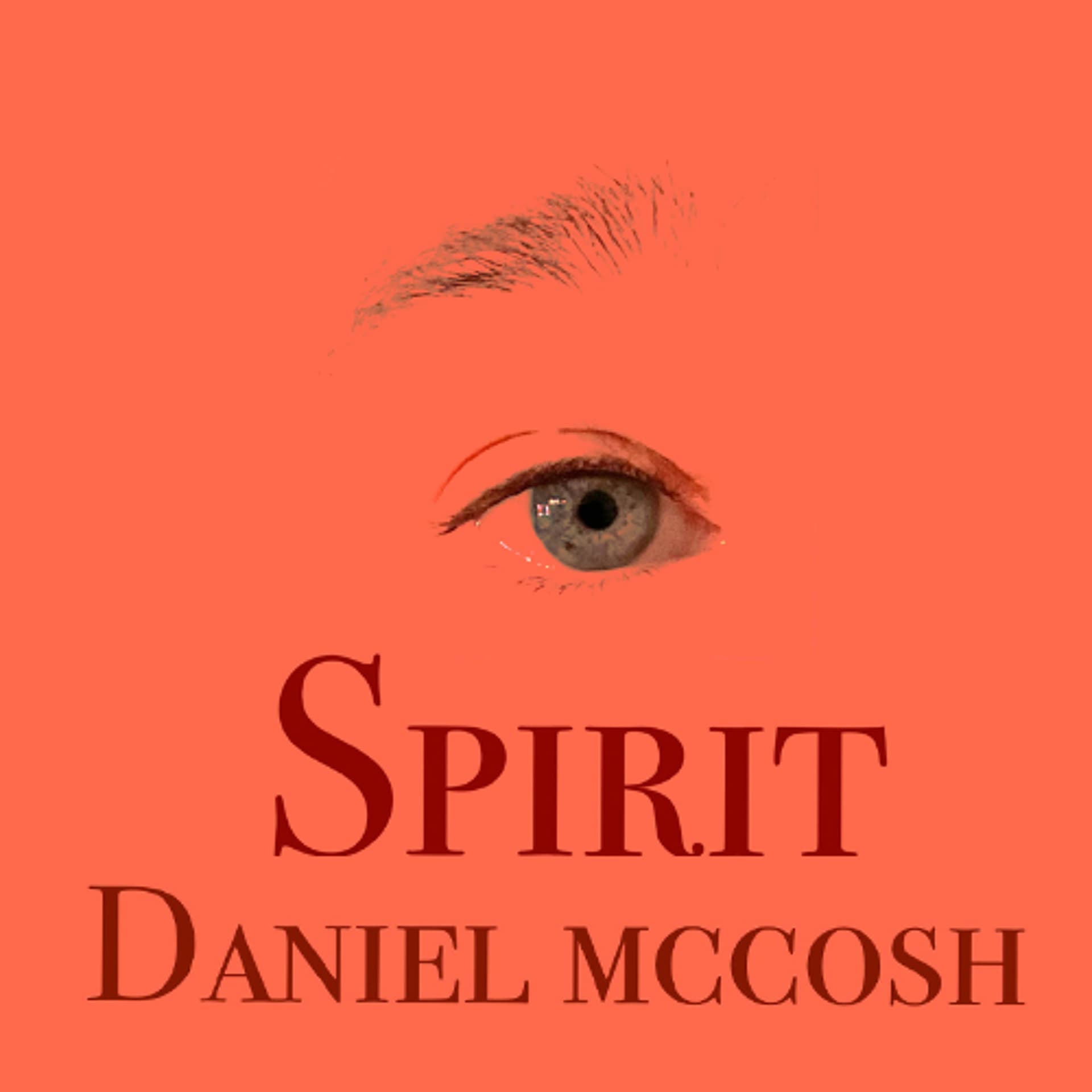 Forest gospel - The Poetry Snug cover