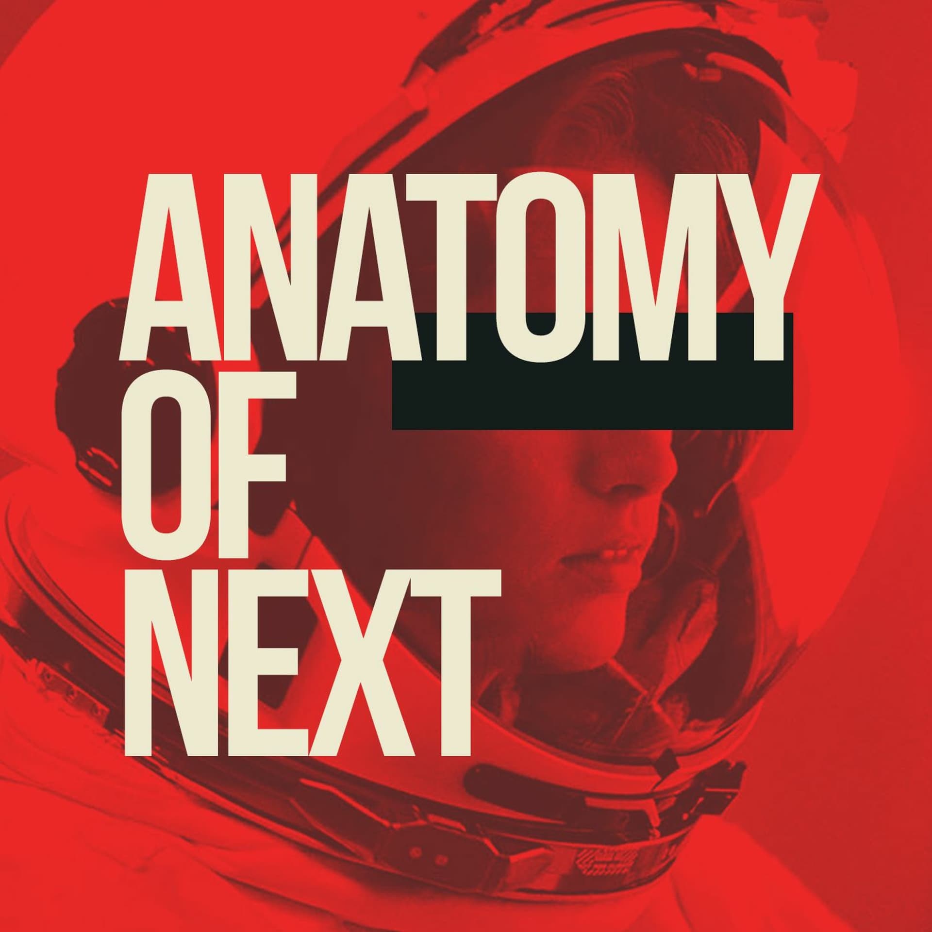 Peter Thiel // The Diversity Myth, 30 Years Later - Anatomy of Next cover