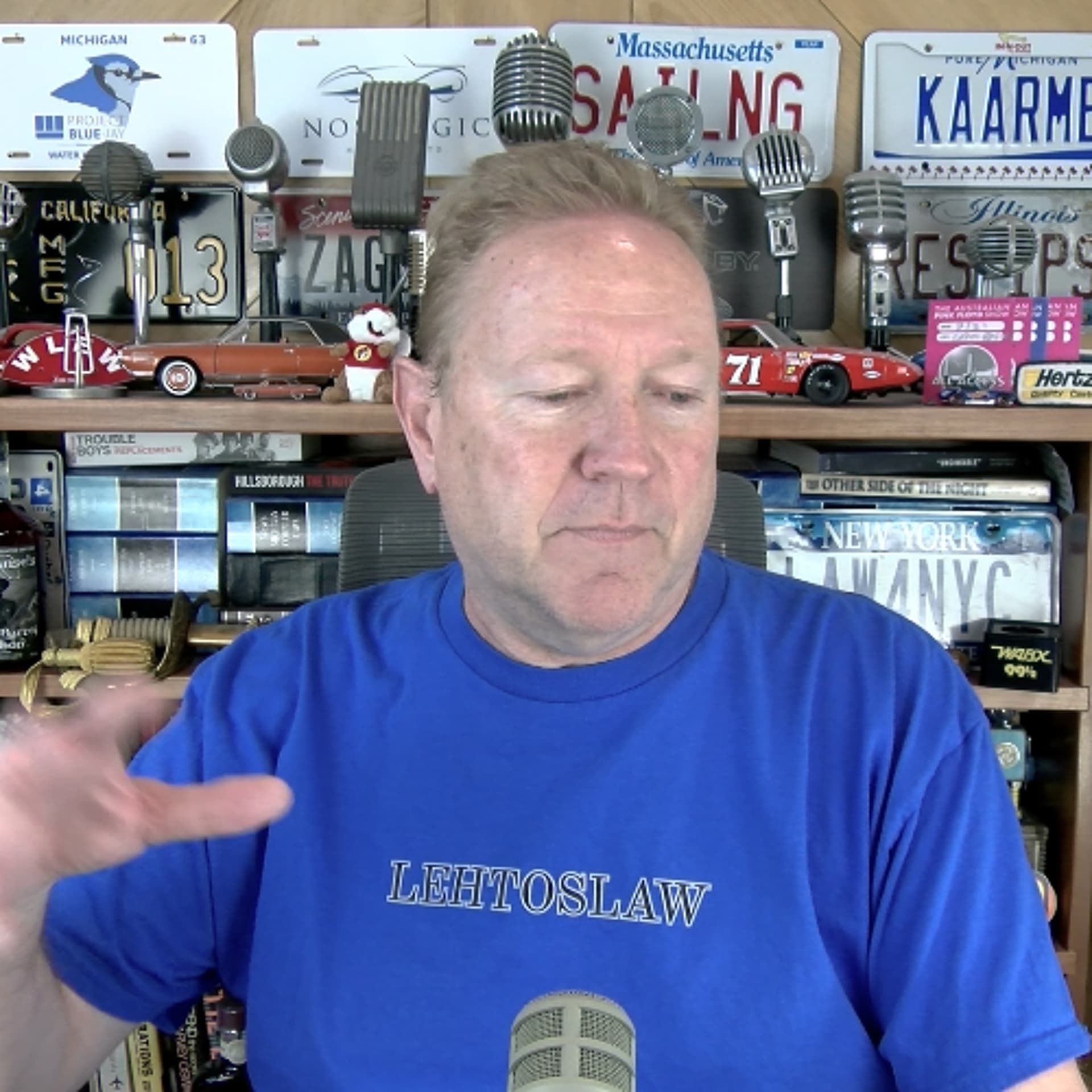 Feds Sue Towing Co for ‘Illegally Auctioning’ Servicemembers’ Vehicles - Lehto's Law cover