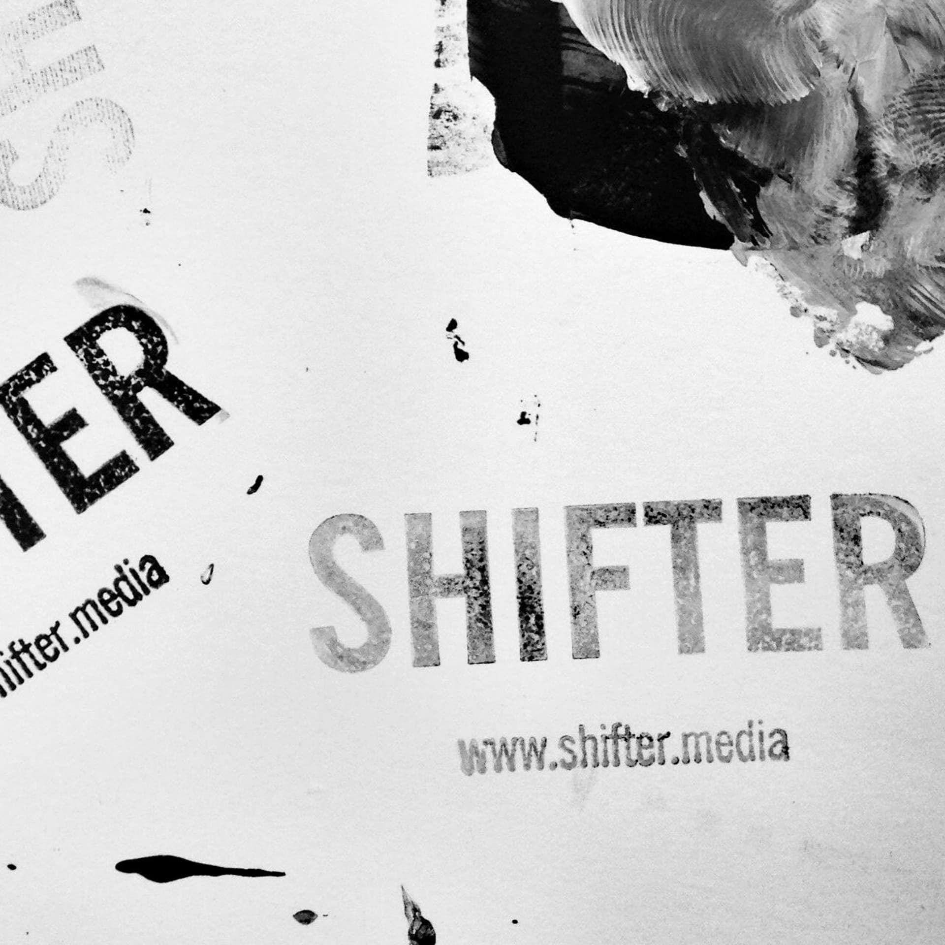 Shifter: For What It's Worth, Episode72 - Shifter Media cover