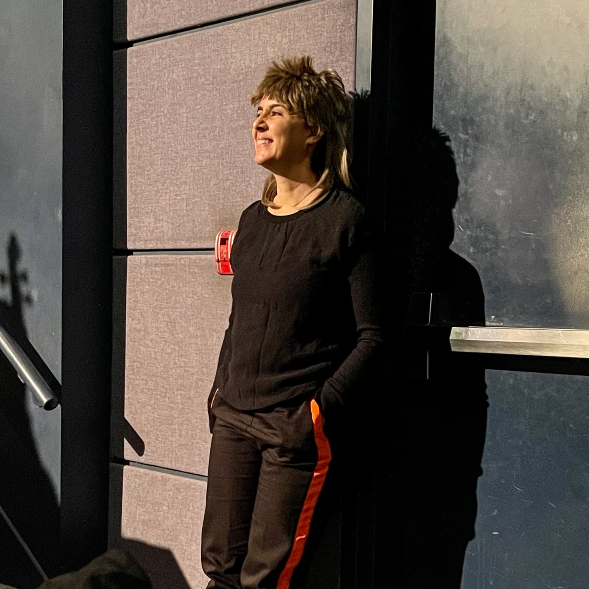 RAE LYNN IN PARIS - The X-Rae Podcast with Iris Bahr & Rae Lynn cover