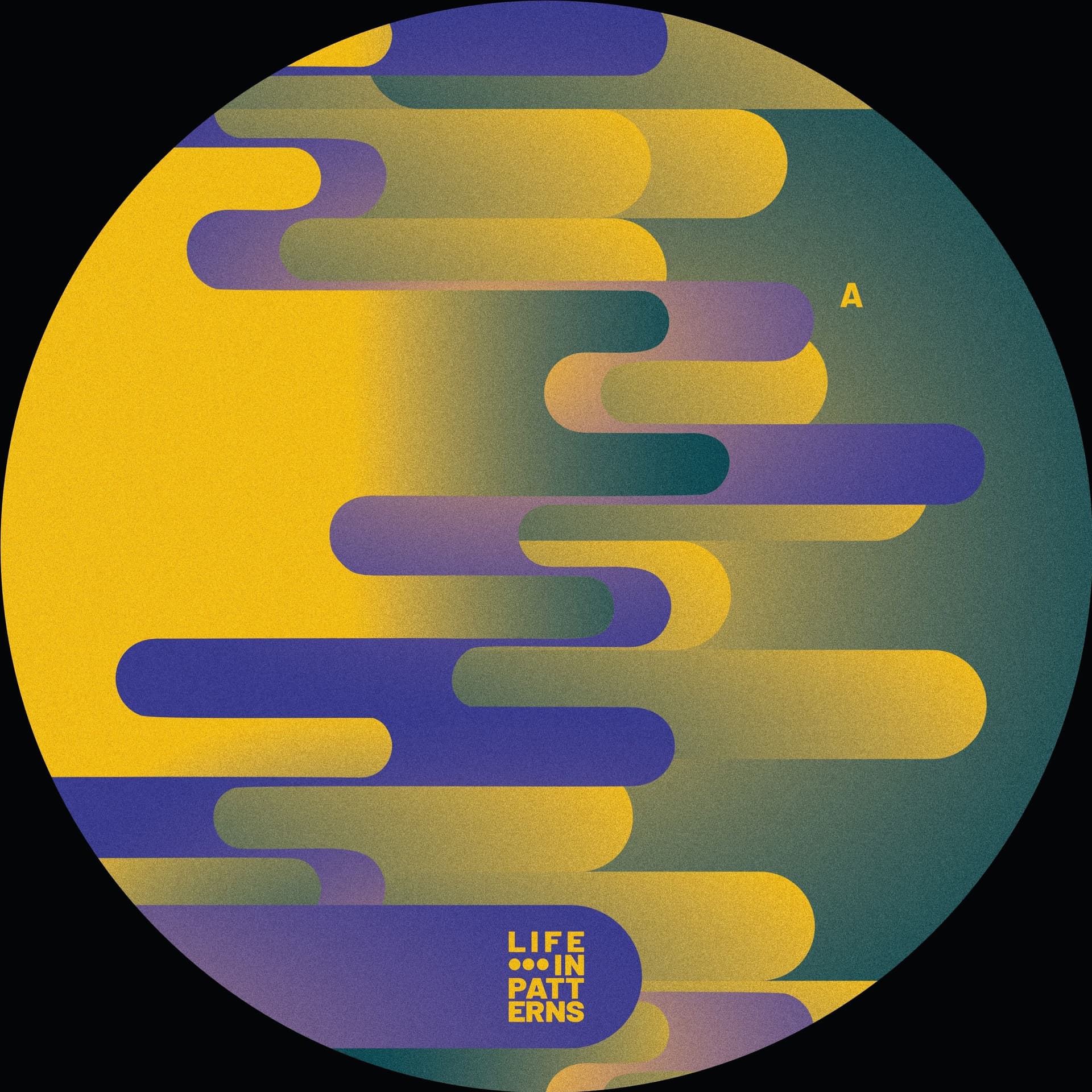 Premiere: Ferdinger — I'm Still Here [LIP016] - HATE Podcasts cover
