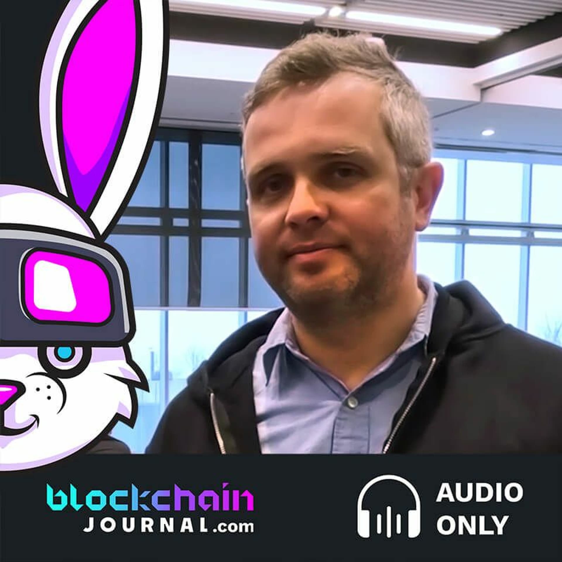 In The Sandbox Metaverse, Pretty Much Everything (Including The Limited Parcels of Land) is an NFT — Blockchain Journal with David Berlind cover