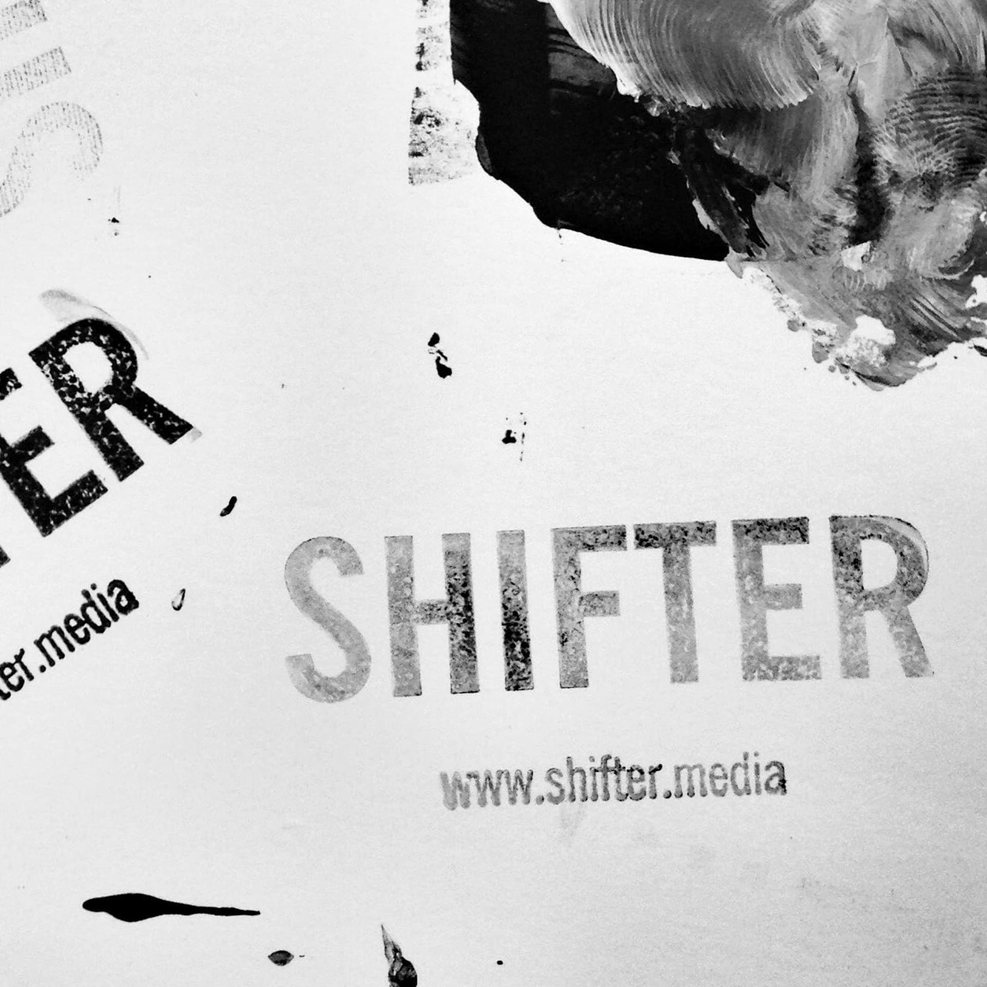 For What It's Worth: Episode #070 - Shifter Media cover