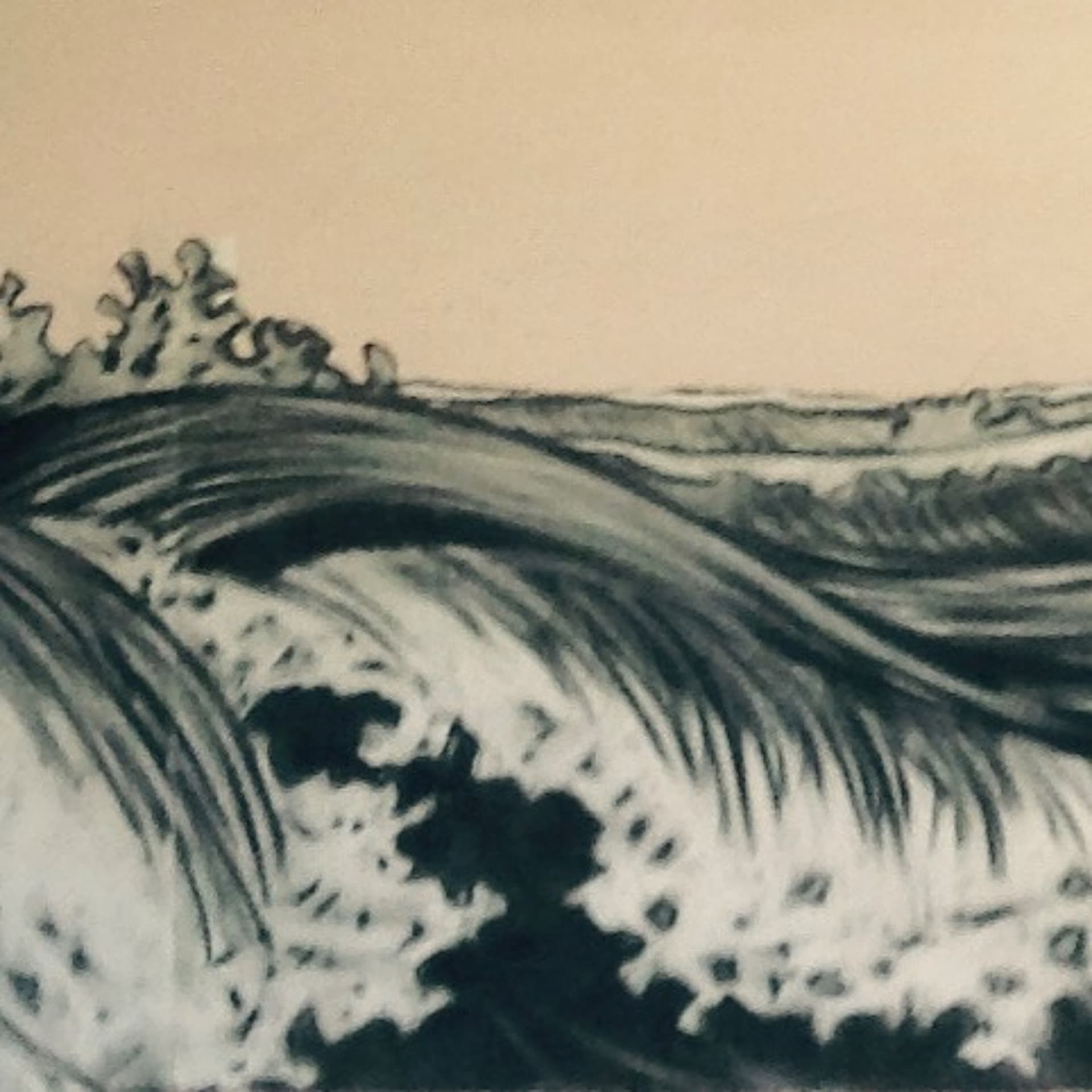 Whale - >GASTON< cover