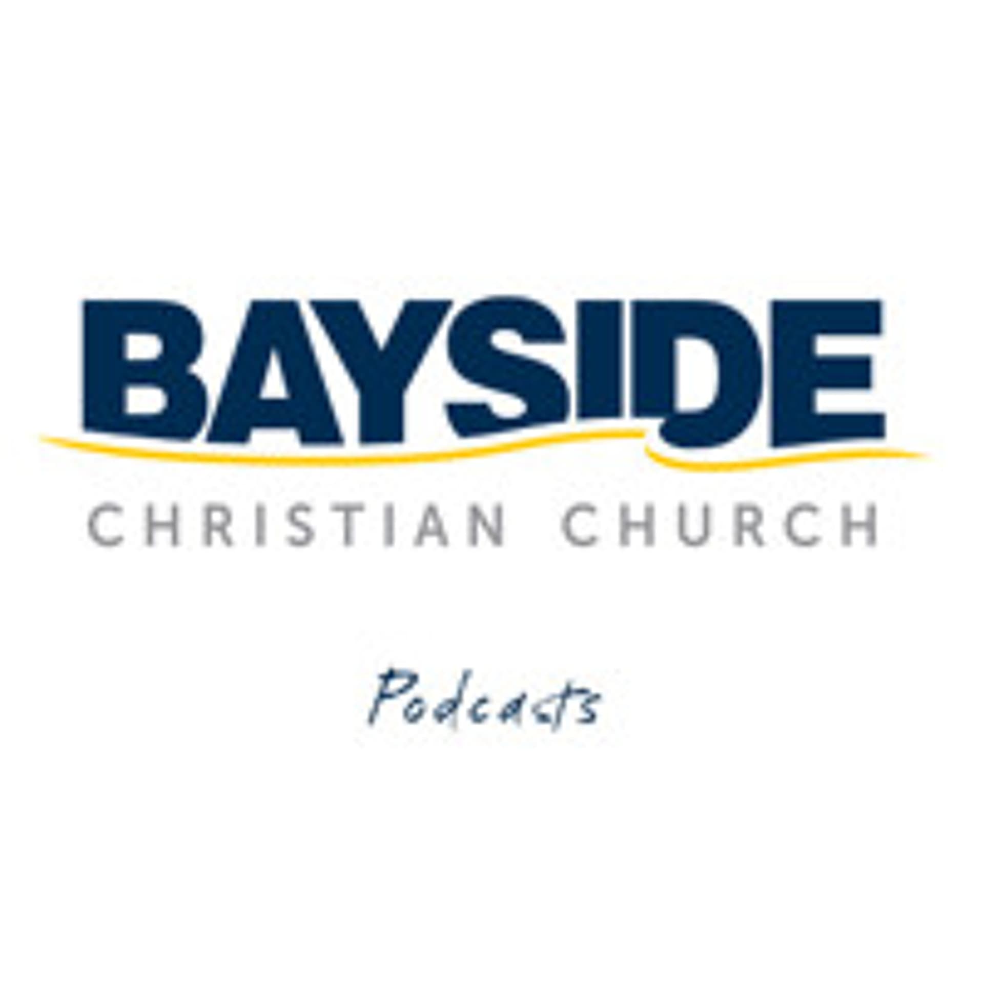 Business Training - Kingdom Connections - Session 2 - 22/02/25 - Bayside Christian Church Podcasts cover