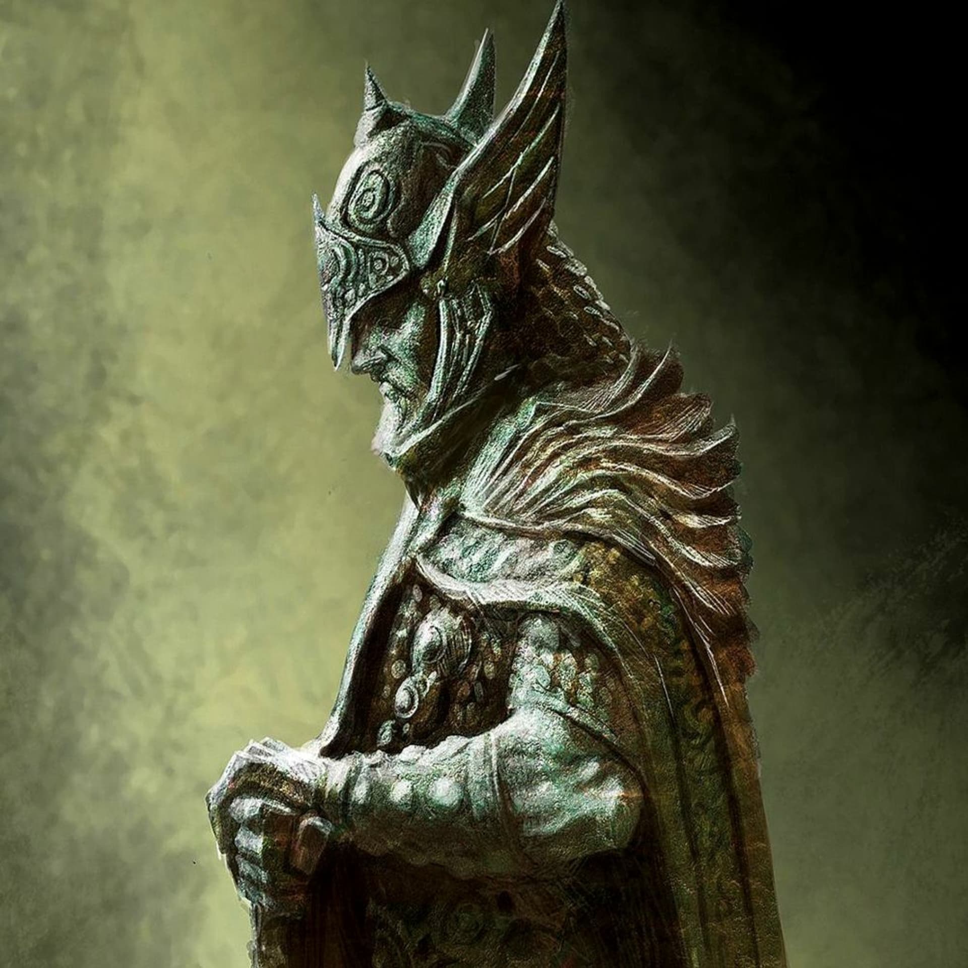 Furor Celtica - Sargon Of Amerish cover