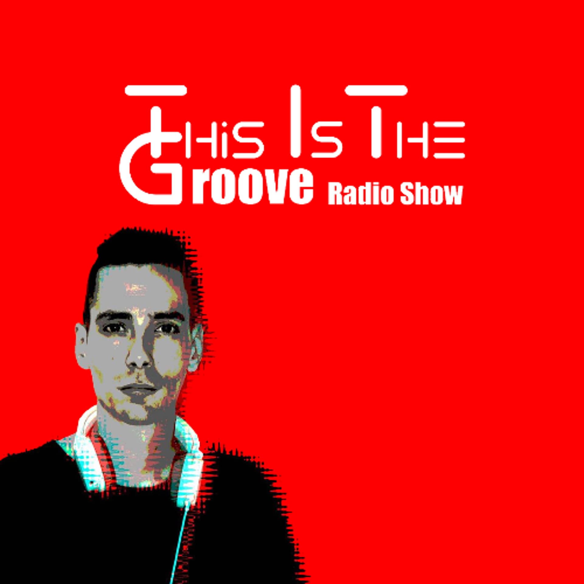 This Is The Groove Radio Show #52 - This Is The Groove cover