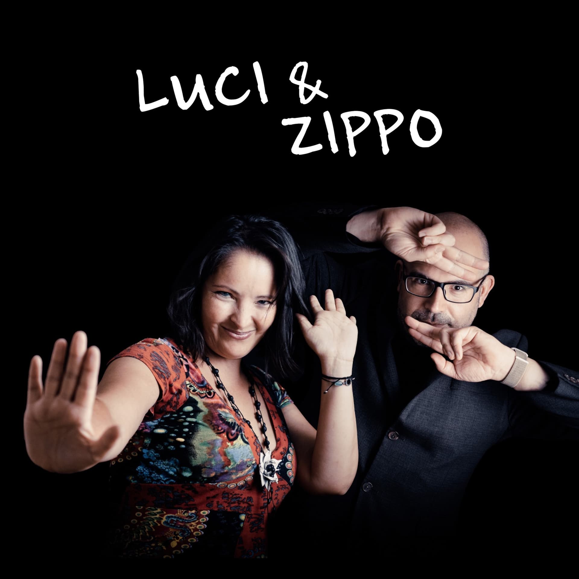 Luci & Zippo – Der Puff von Barcelona - Savoy Truffle cover
