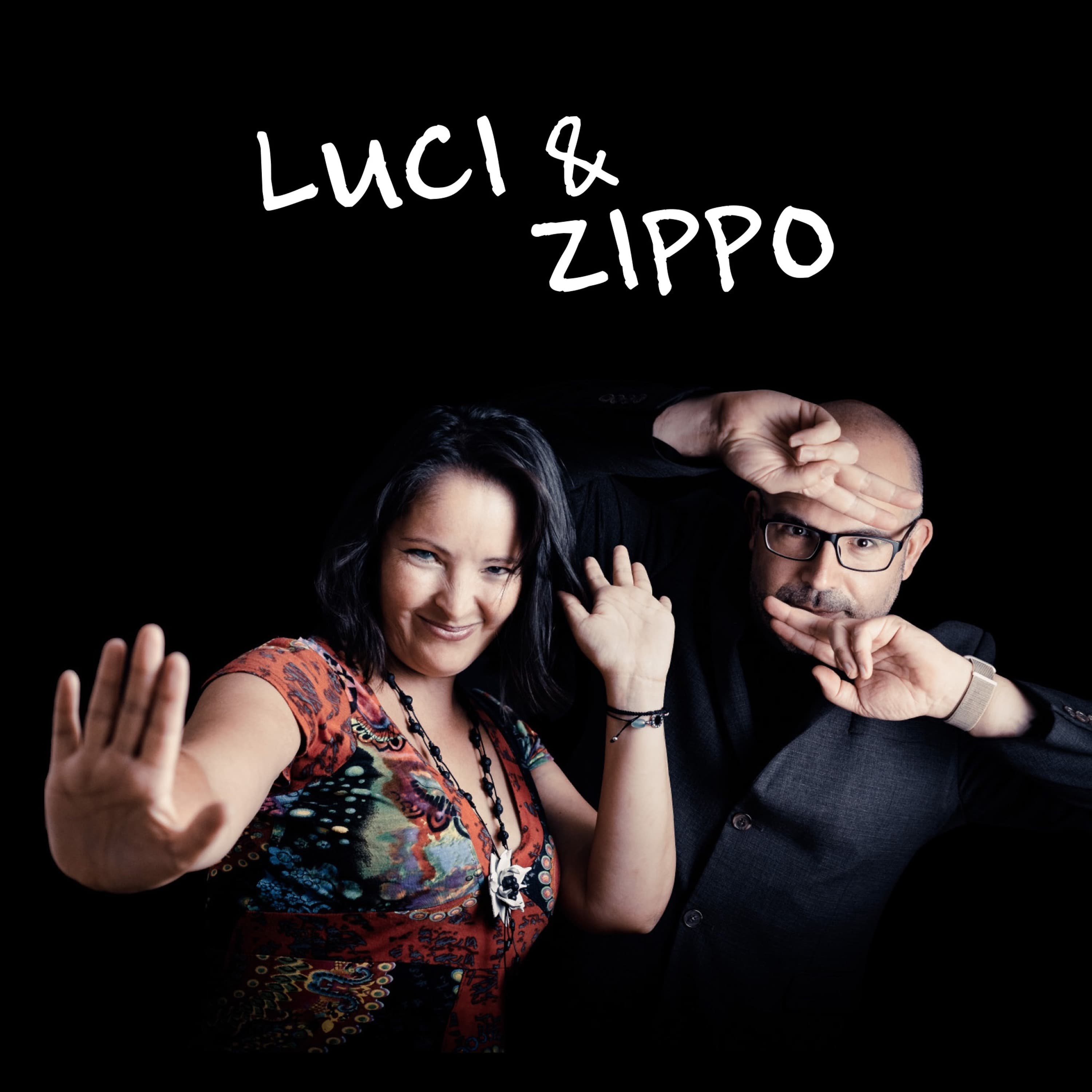 Luci & Zippo – Der Optimist - Savoy Truffle cover
