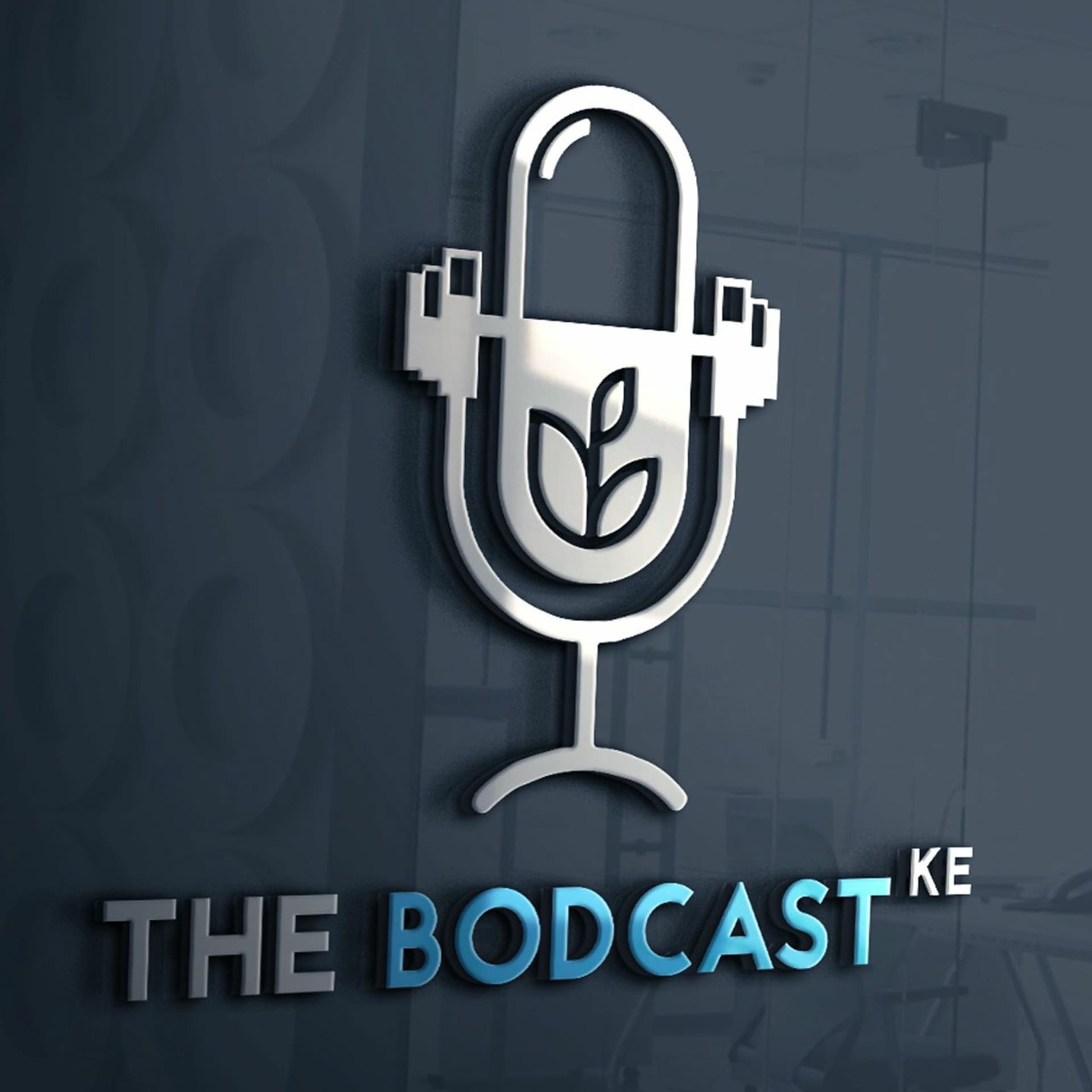 EPIGENETICS, EVOLUTION AND GETTING BACK INTO TRAINING AFTER A BREAK. - THE BODCAST - KENYA cover