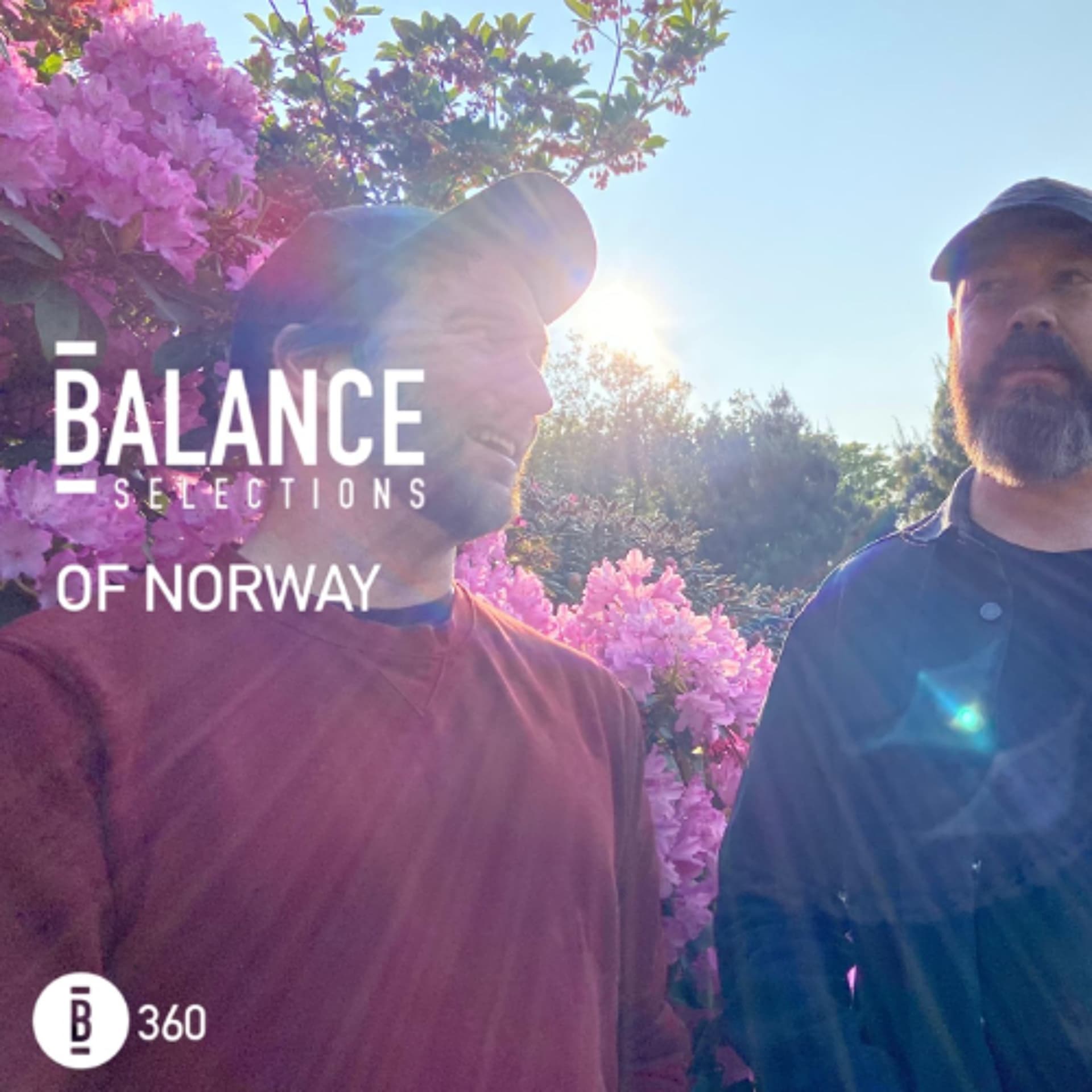 Balance Selection 360: Of Norway - Balance Selections Podcast cover