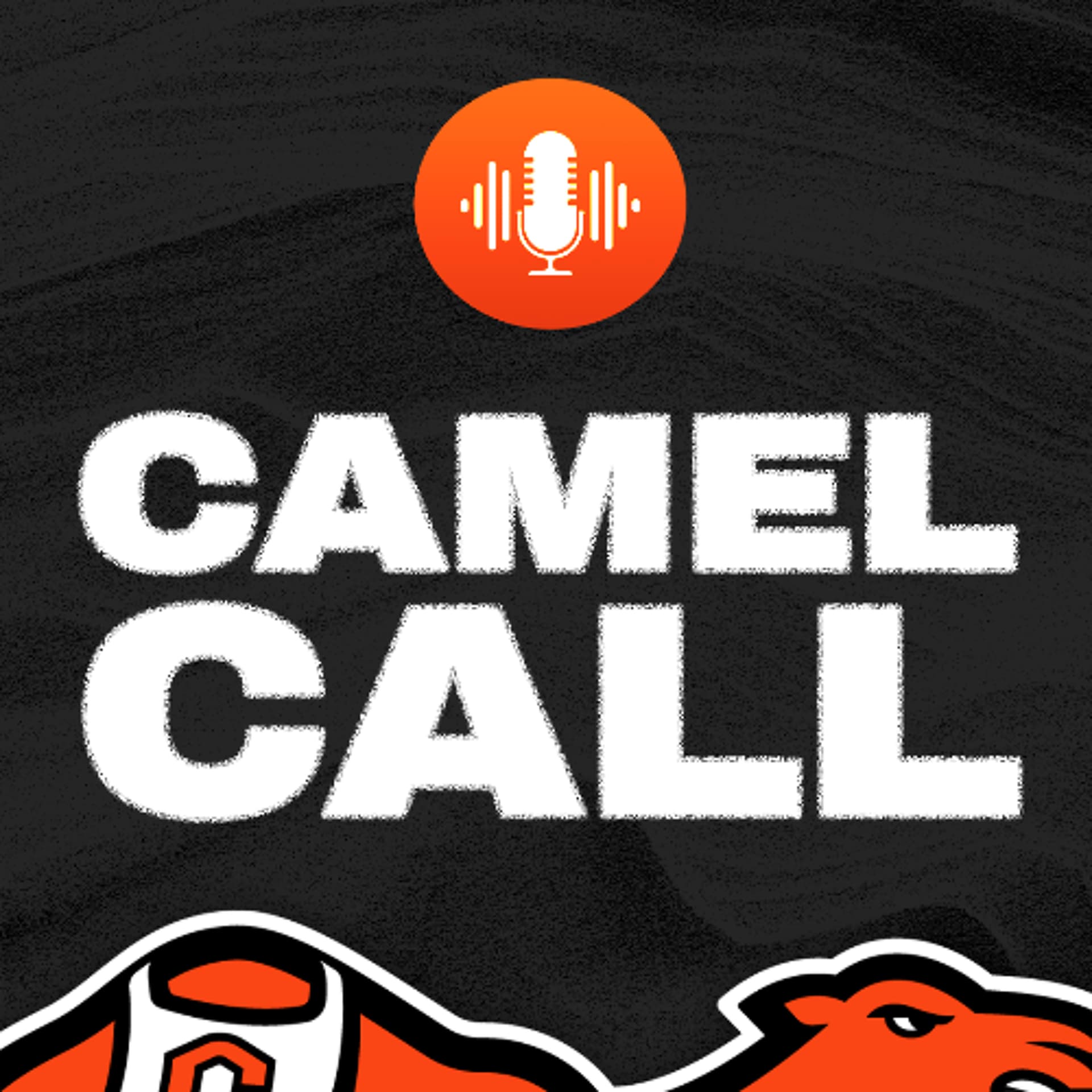 Camel Call Live | Dawn Easley, Chris Marx, Ronny Fisher, John Andrzejek — Camel Call - Sports Podcast cover