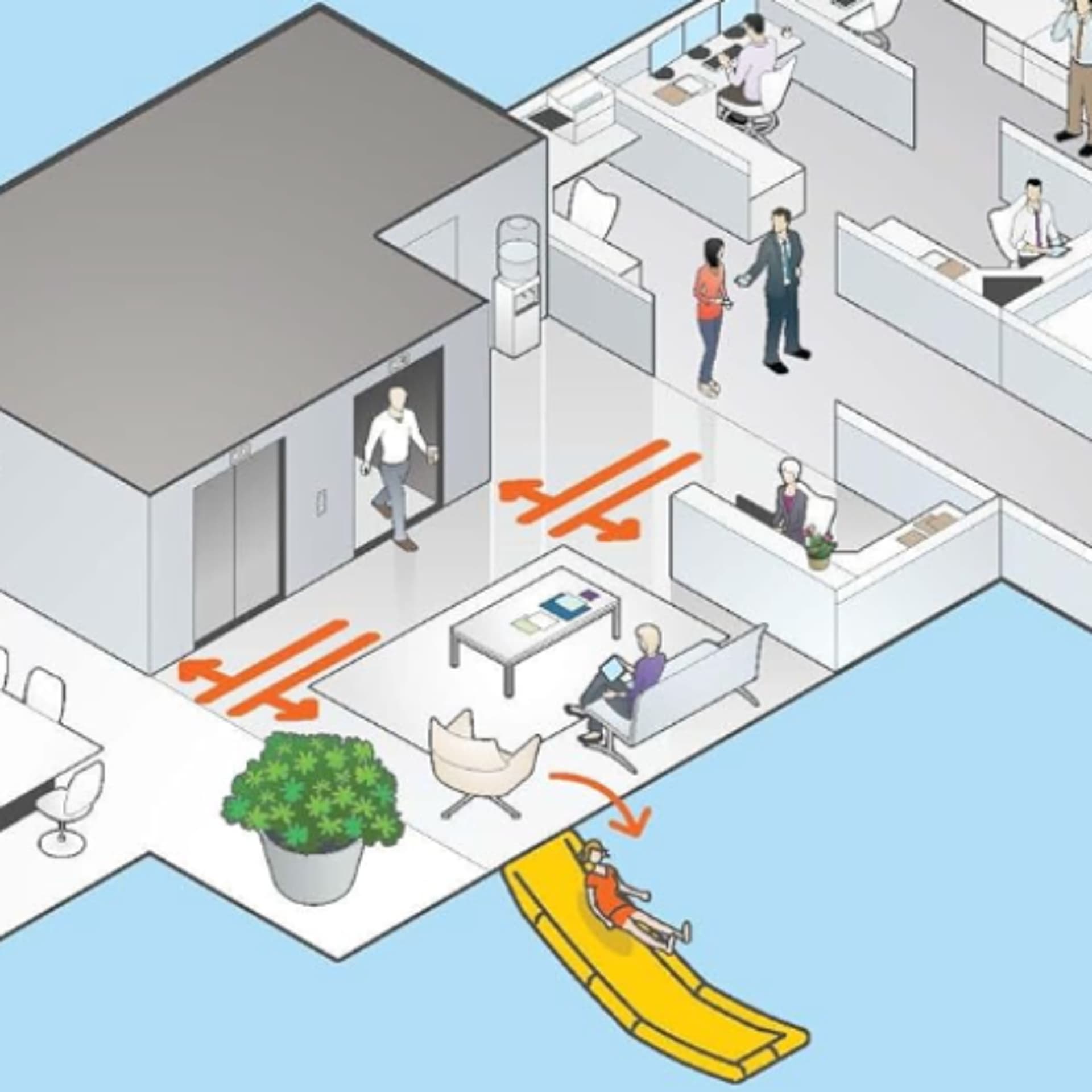 Fake work and Y2K w/ Leigh Claire La Berge - Politics Theory Other cover