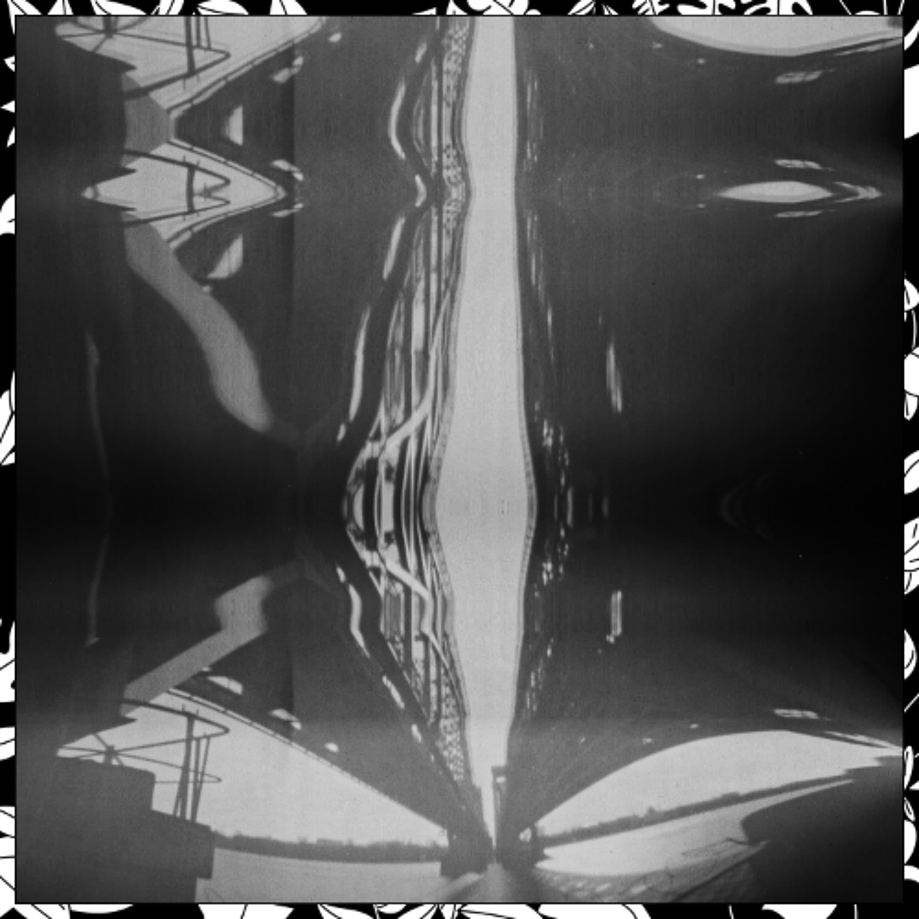 Premiere: Peter Zherebtsov – Heavy Hitting [UTR056] - spclnch cover