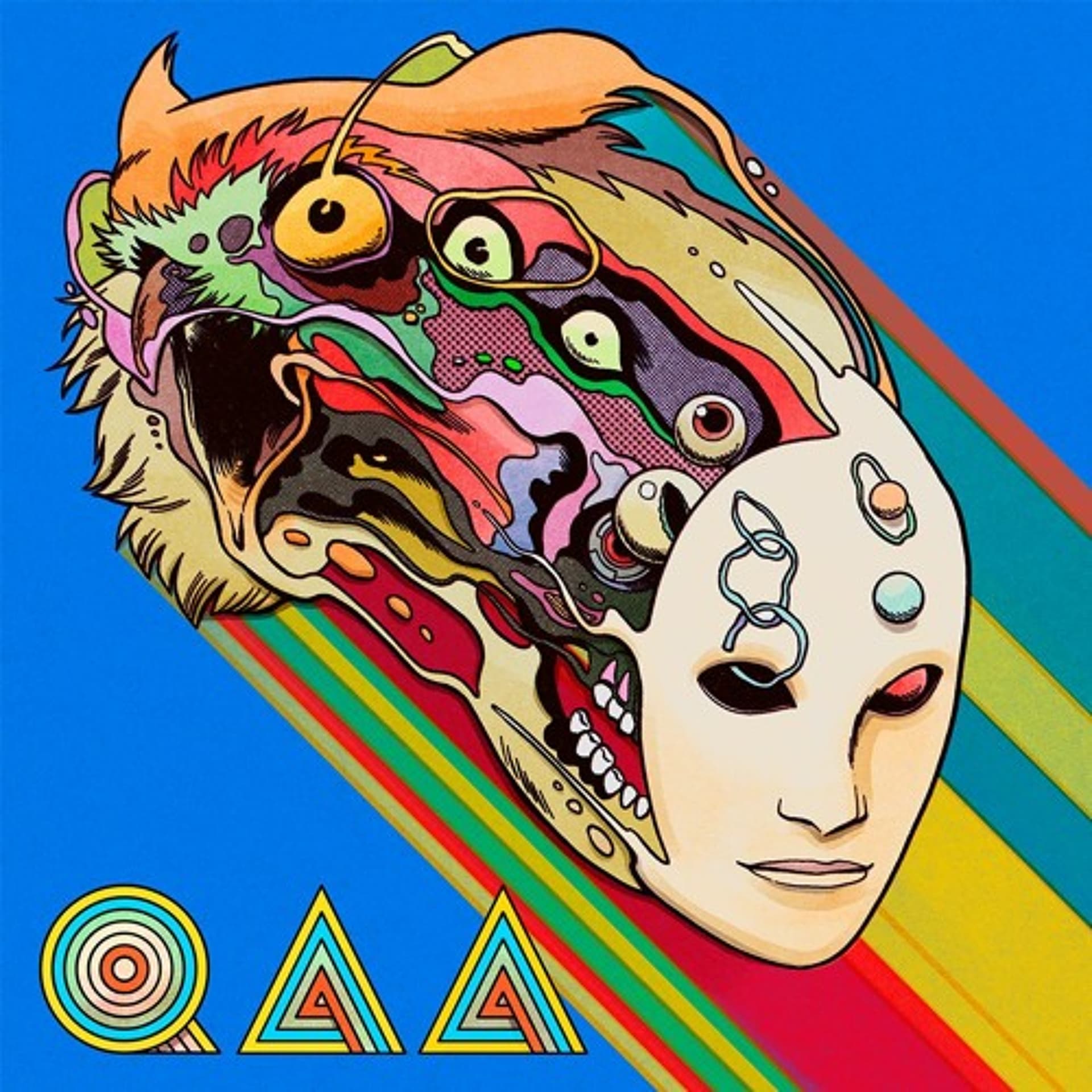 The Tsuki Project (Premium E278) Sample - QAA Podcast cover