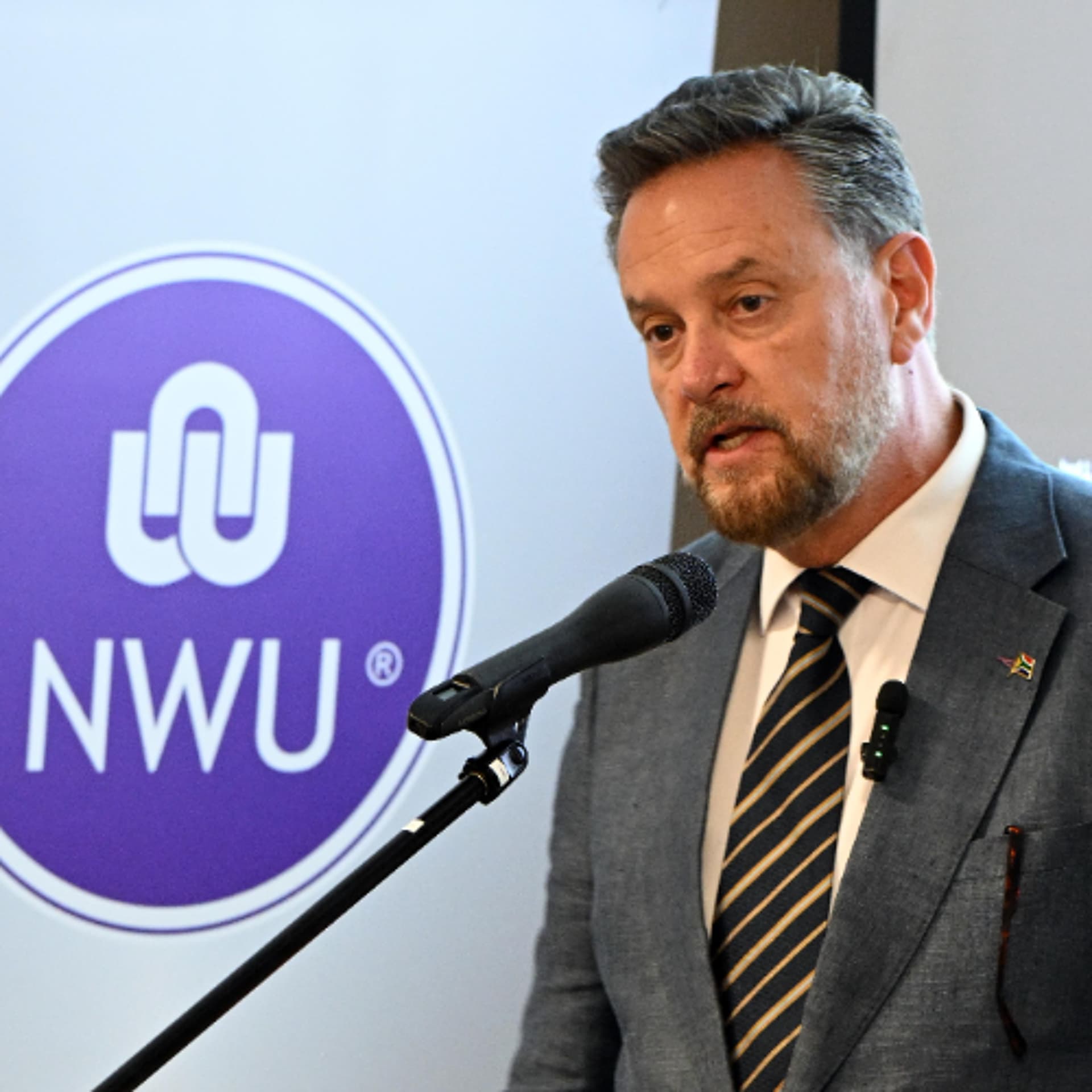 DIRCO and North-West University commemorate 29th IORA Day 2026 - UbuntuRadioZA cover