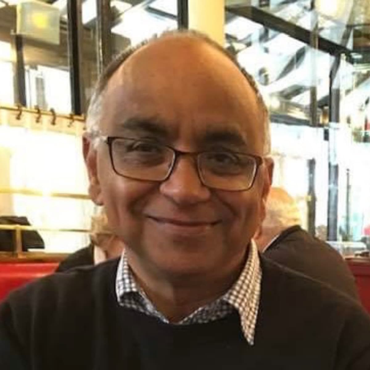 FreshEd #378 - Globalization and Educational Futures (Fazal Rizvi) - FreshEd cover