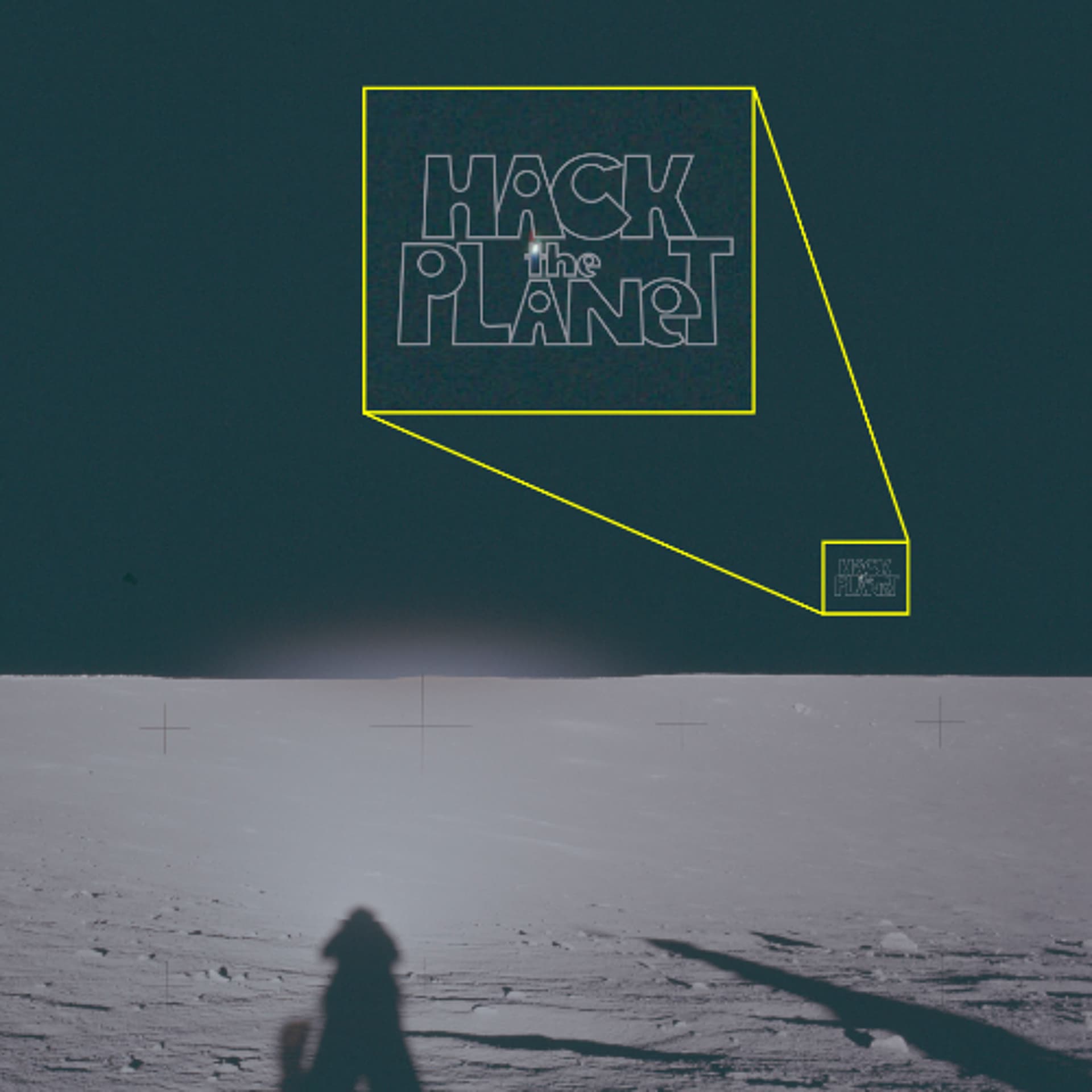 Hack The Planet 594 on 5-9-26 - Techstep-a-pin Station — Hack The Planet, Drum & Bass Podcast cover