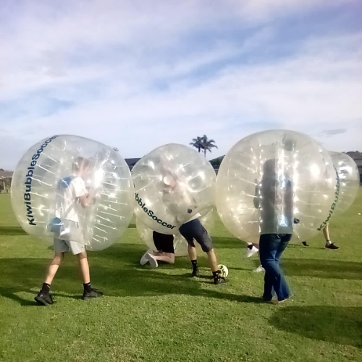 99: Cleft Youth Camps - Appearance Matters: The Podcast! cover