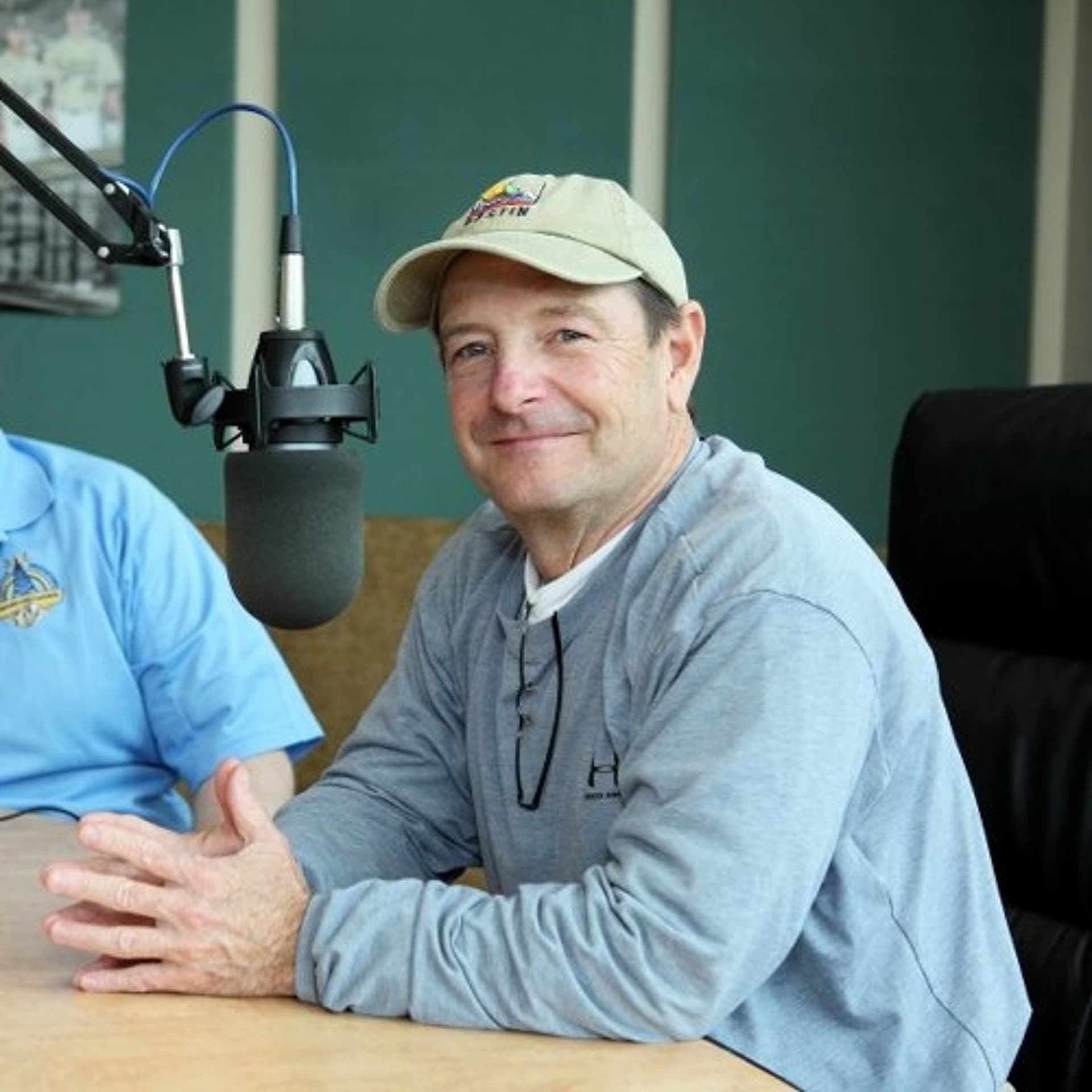 The Bill King Show HR 2 2-13-25 - Nashville SportsRadio cover