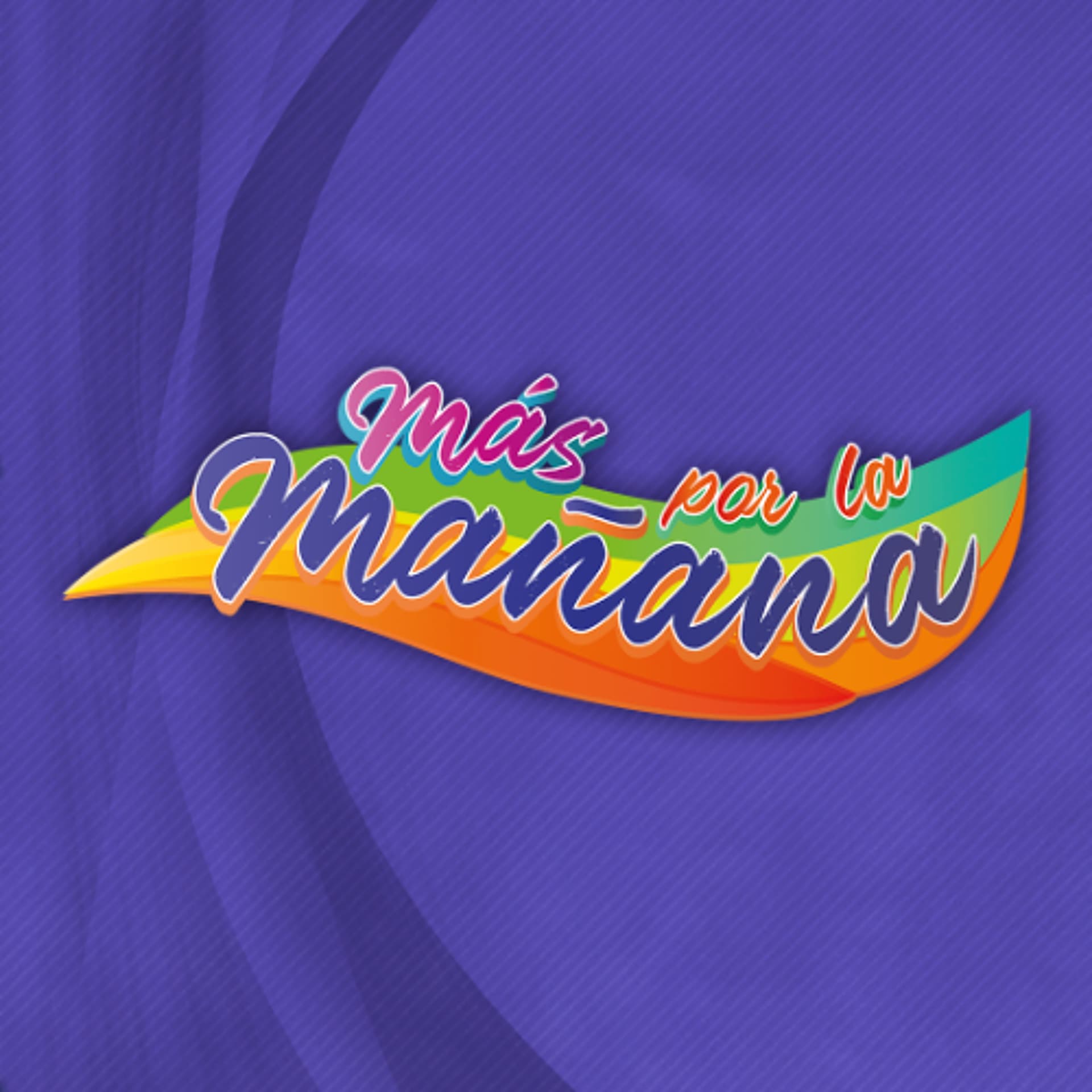 Más por la Mañana - 7 de abril 2026 - RADIOMÁS cover
