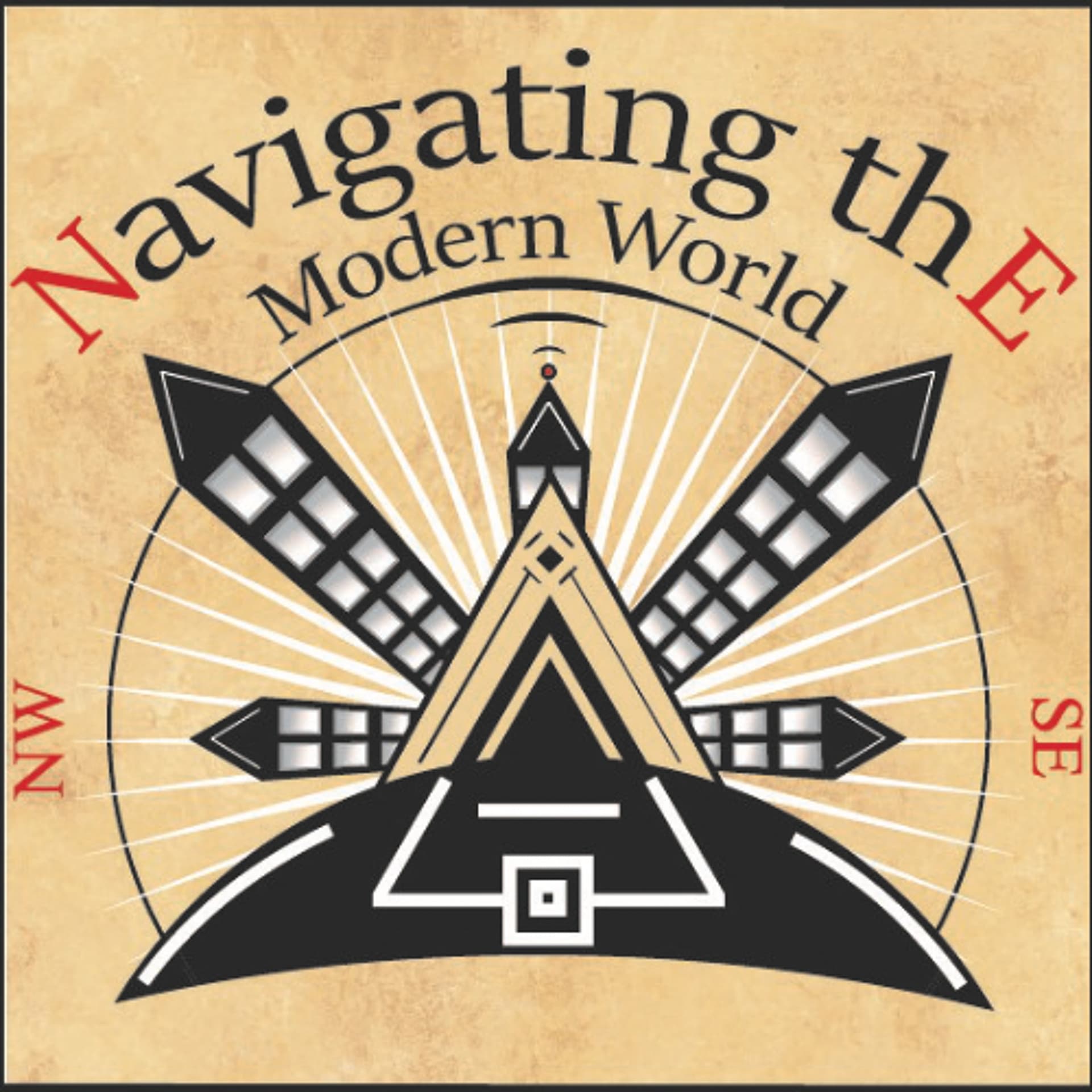 Episode 186: Kindness instead of Hate — Navigating The Modern World cover