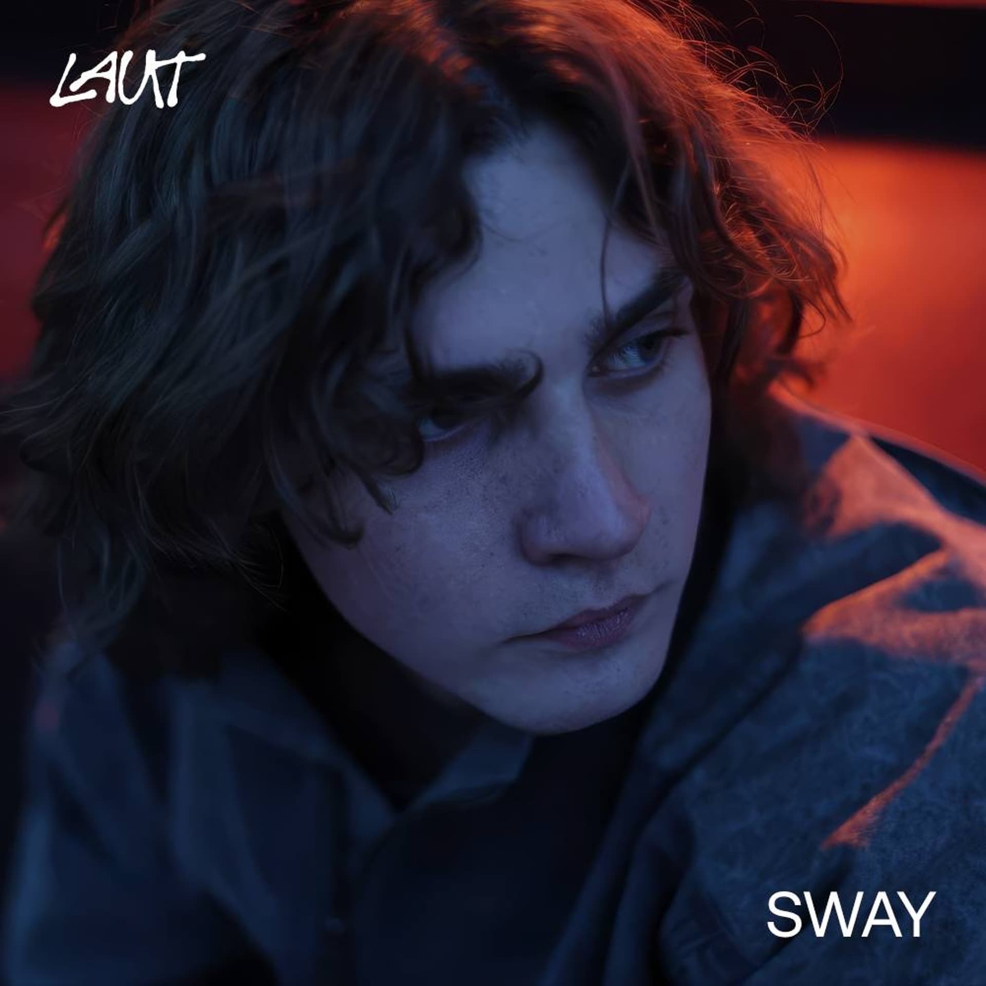 Laut Mix Series #160 - Sway — LAUT Ulaanbaatar cover