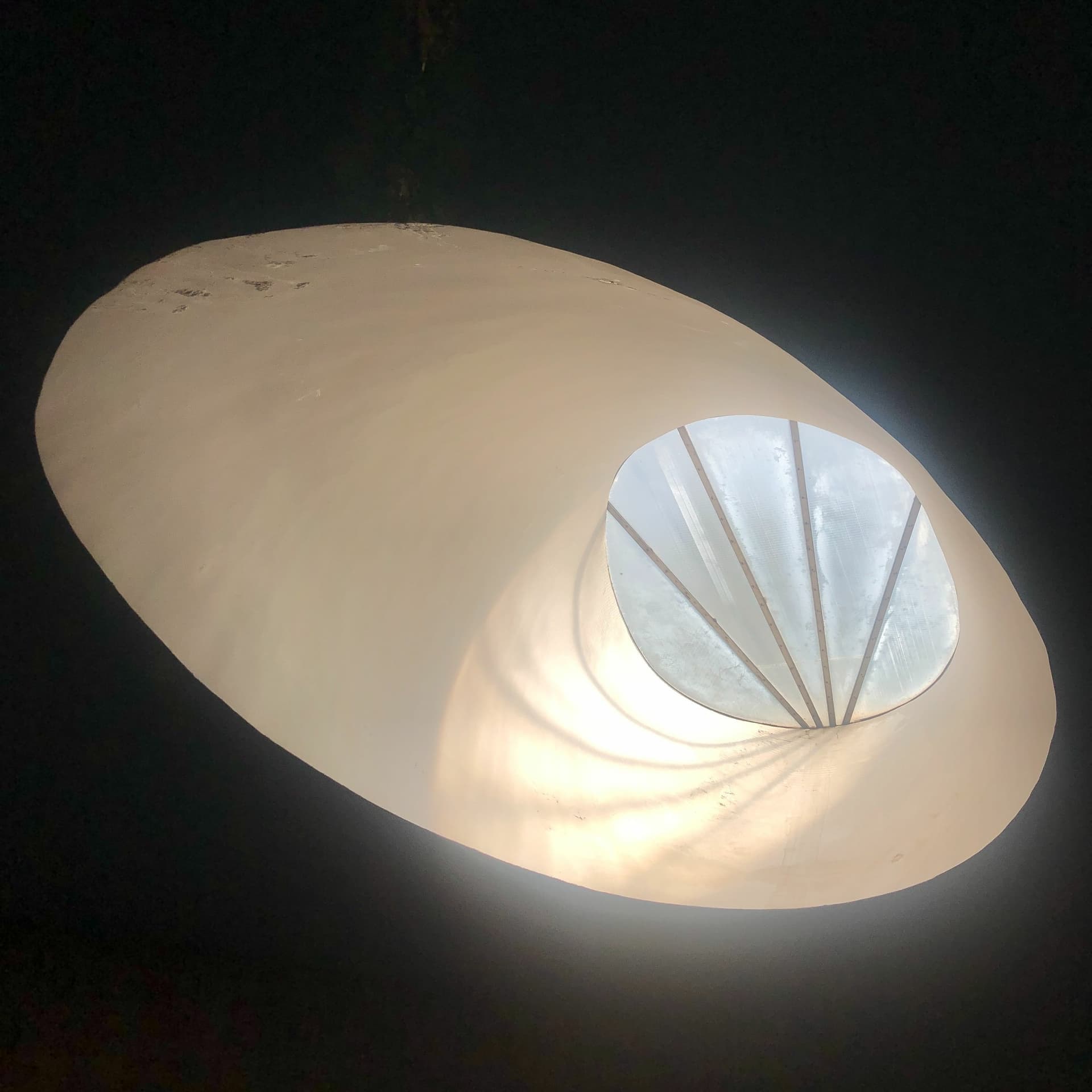 Radio Concrete #51 - Karmen Ponikvar - Radio Concrete cover