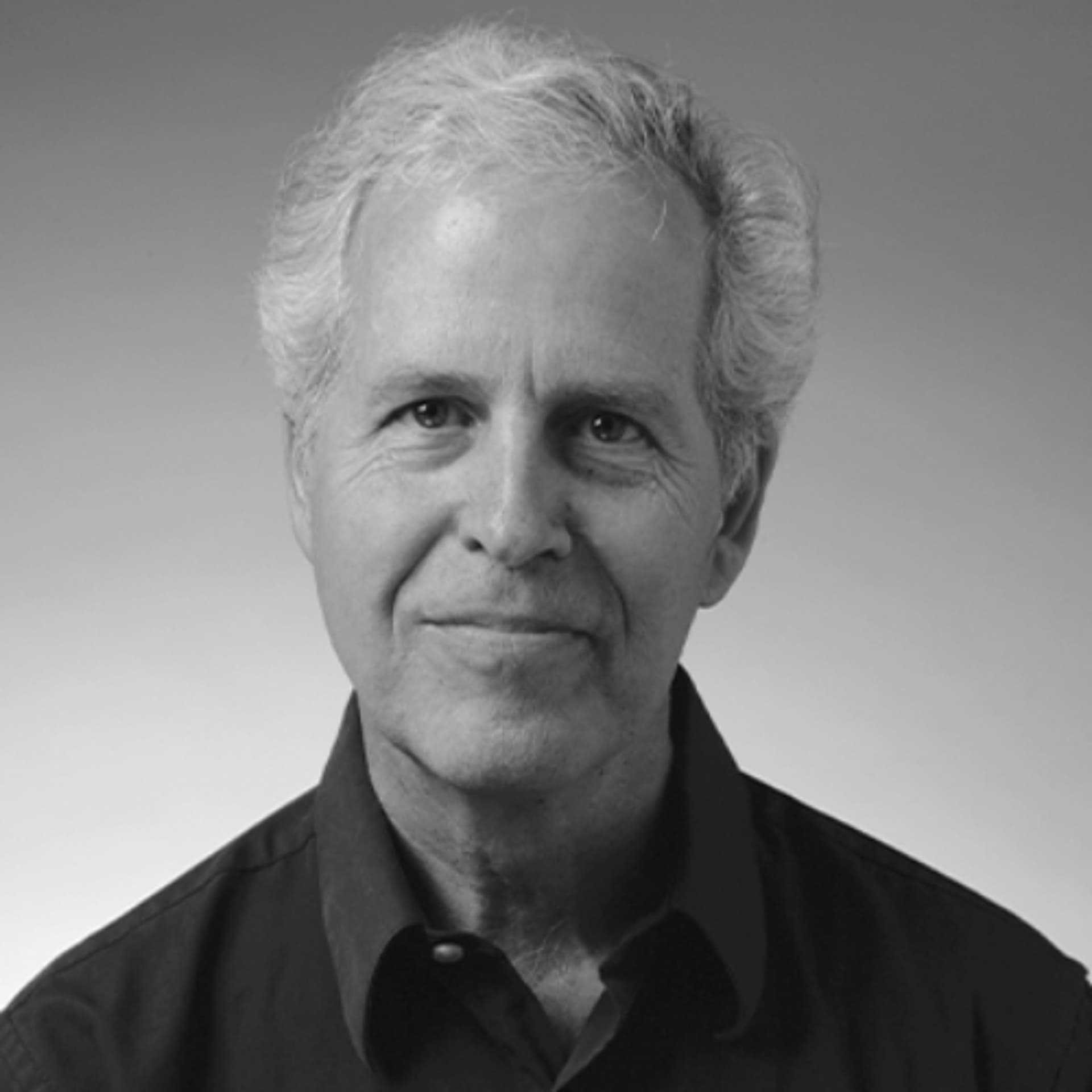 John J. Prendergast: On Opening Your Deepest Ground - CIIS Public Programs cover