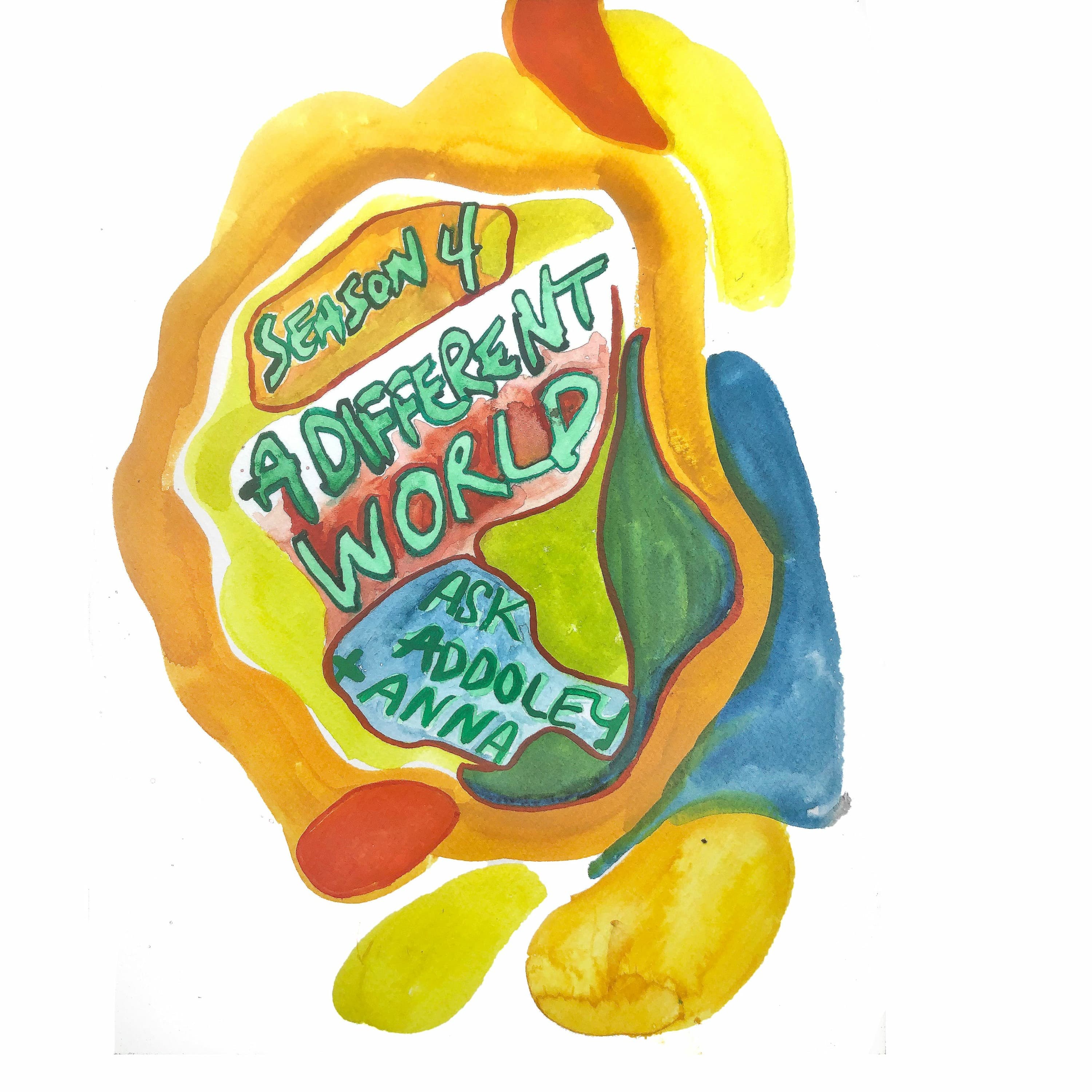 Episode 4 Season 4 - Addoley + Anna cover