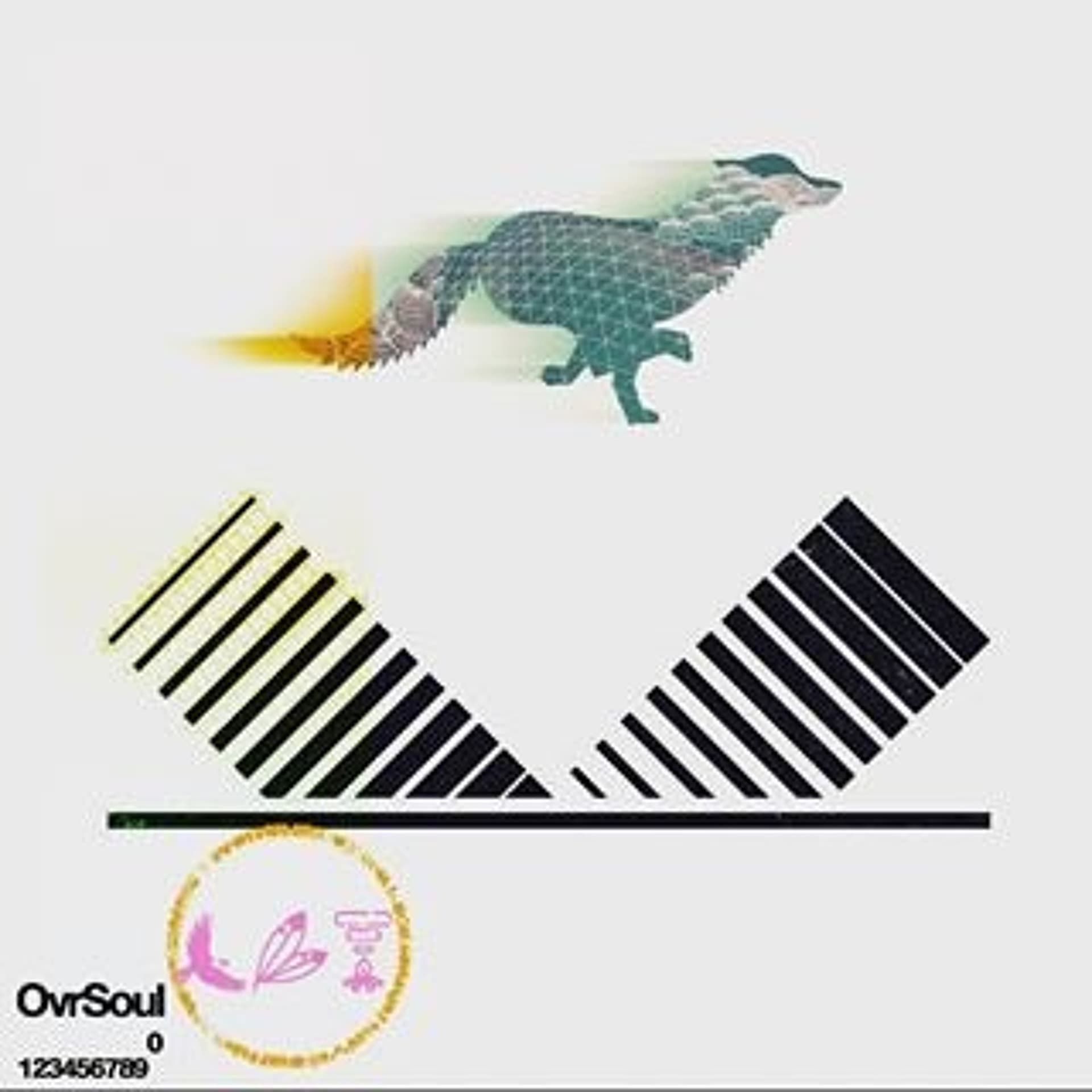 Dream Within a Dream 2013 - ///  OvrSoul \\\ cover