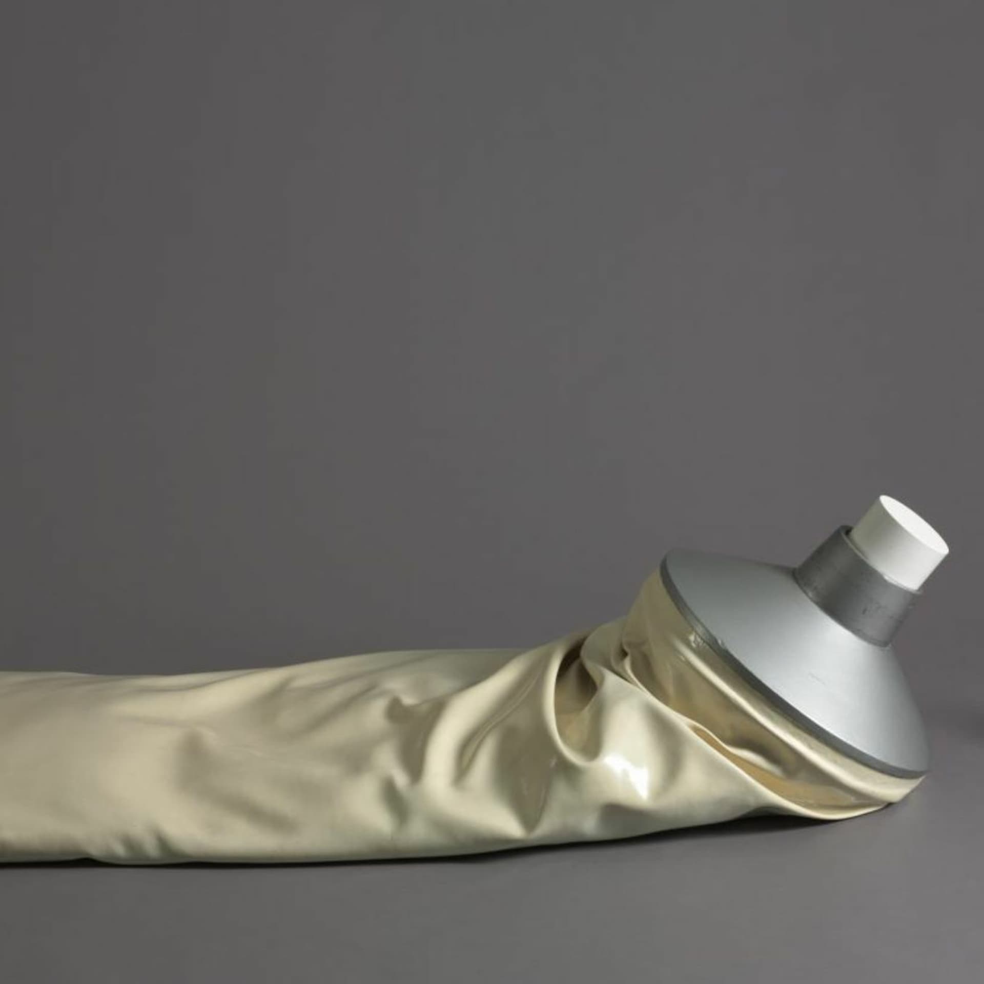 Ep. 49 - Claes Oldenburg's "Giant Toothpaste Tube" (1964) - The Lonely Palette cover