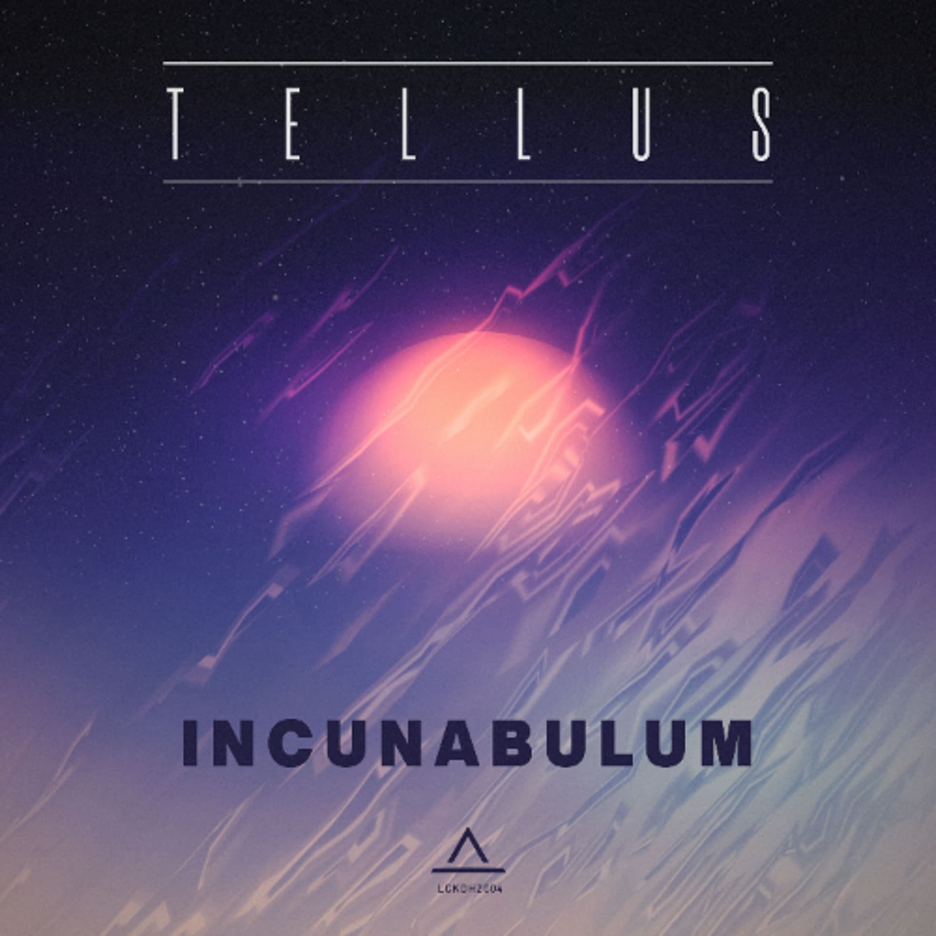A. Tellus - Domovoi — The Locked Concept Podcast cover