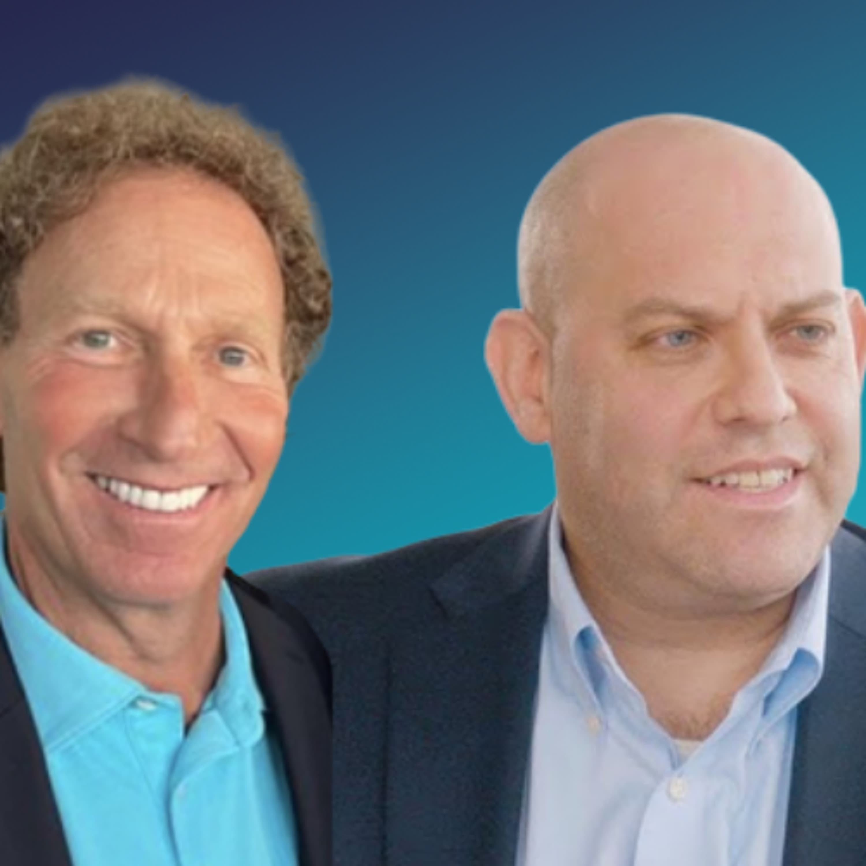 322 - Guest Co-Host Dave Hilfman. Guest: John Heimlich, VP/Chief Economist, AFA - Airlines Confidential Podcast cover