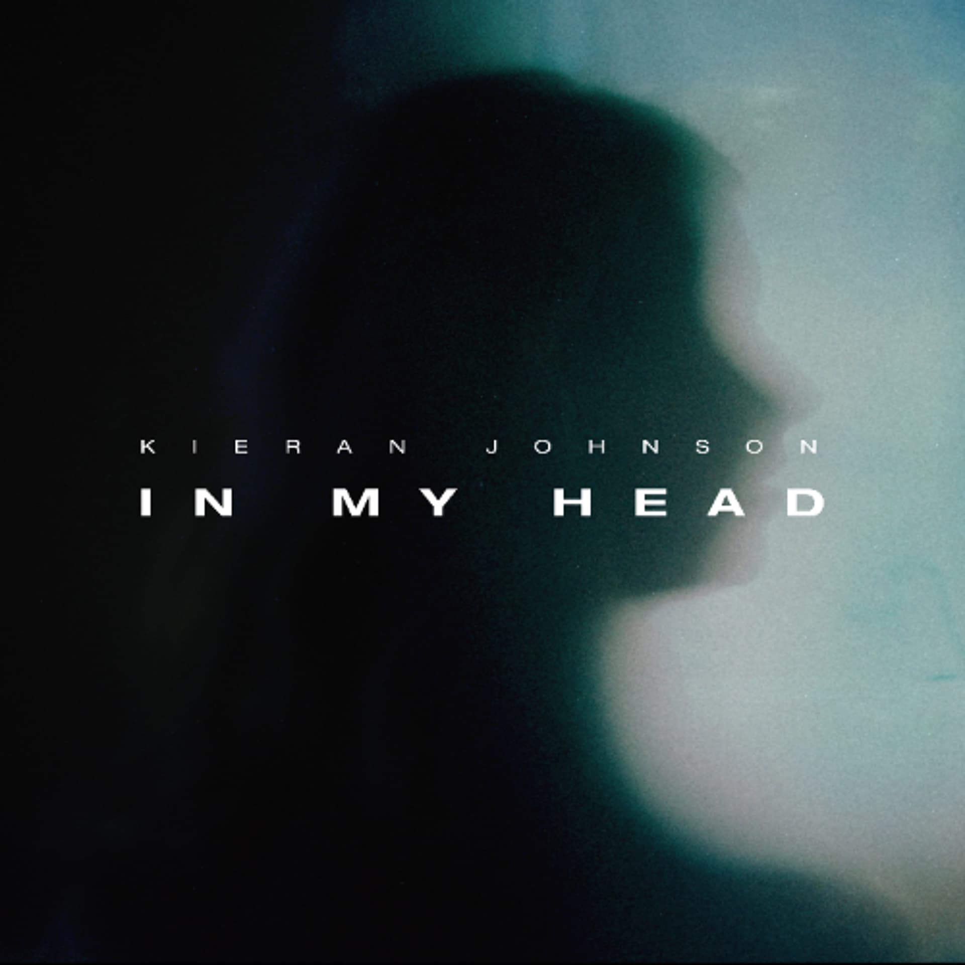 In My Head - Kieran Johnson cover