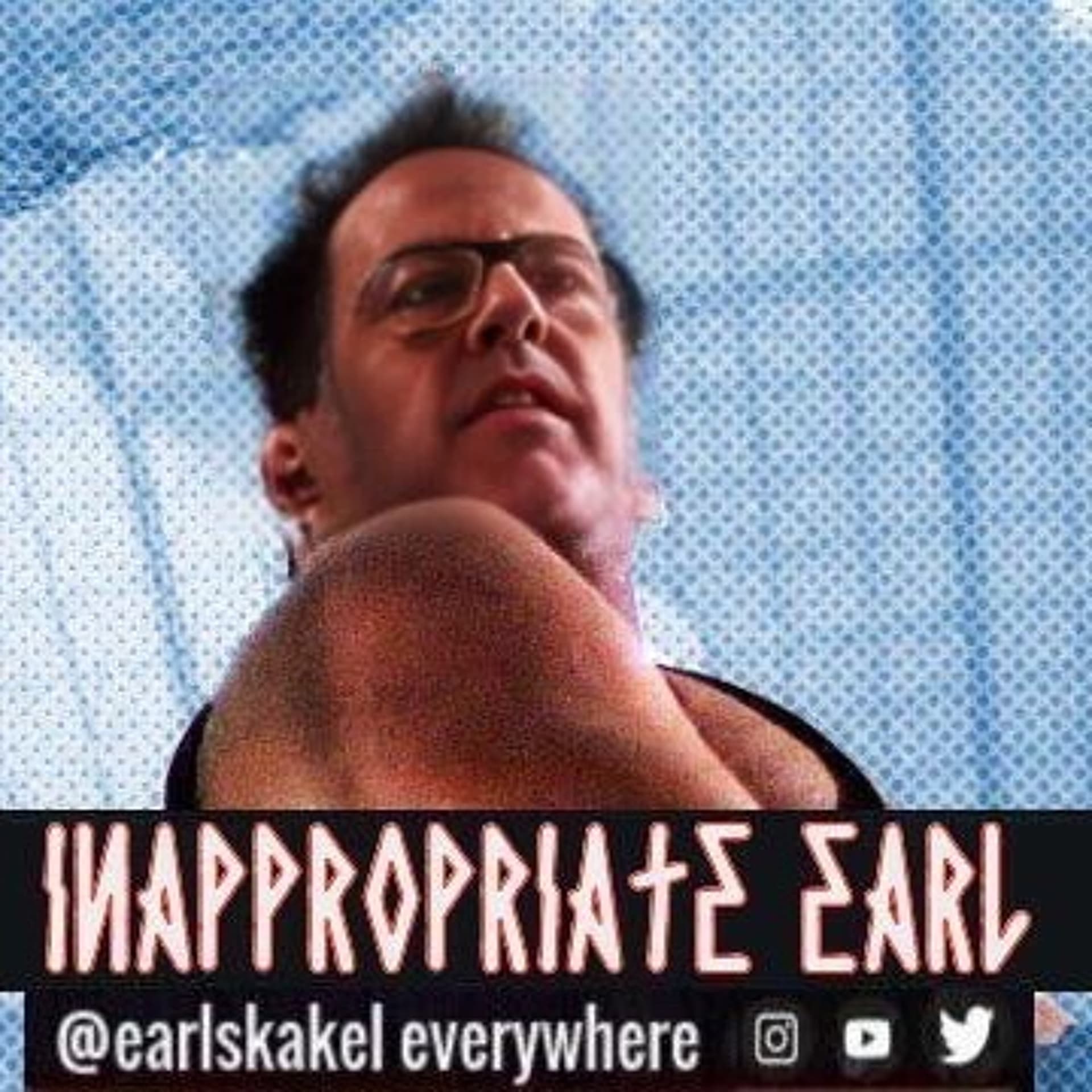 Episode 366 - LA Kings Post Season Analysis - Inappropriate Earl cover