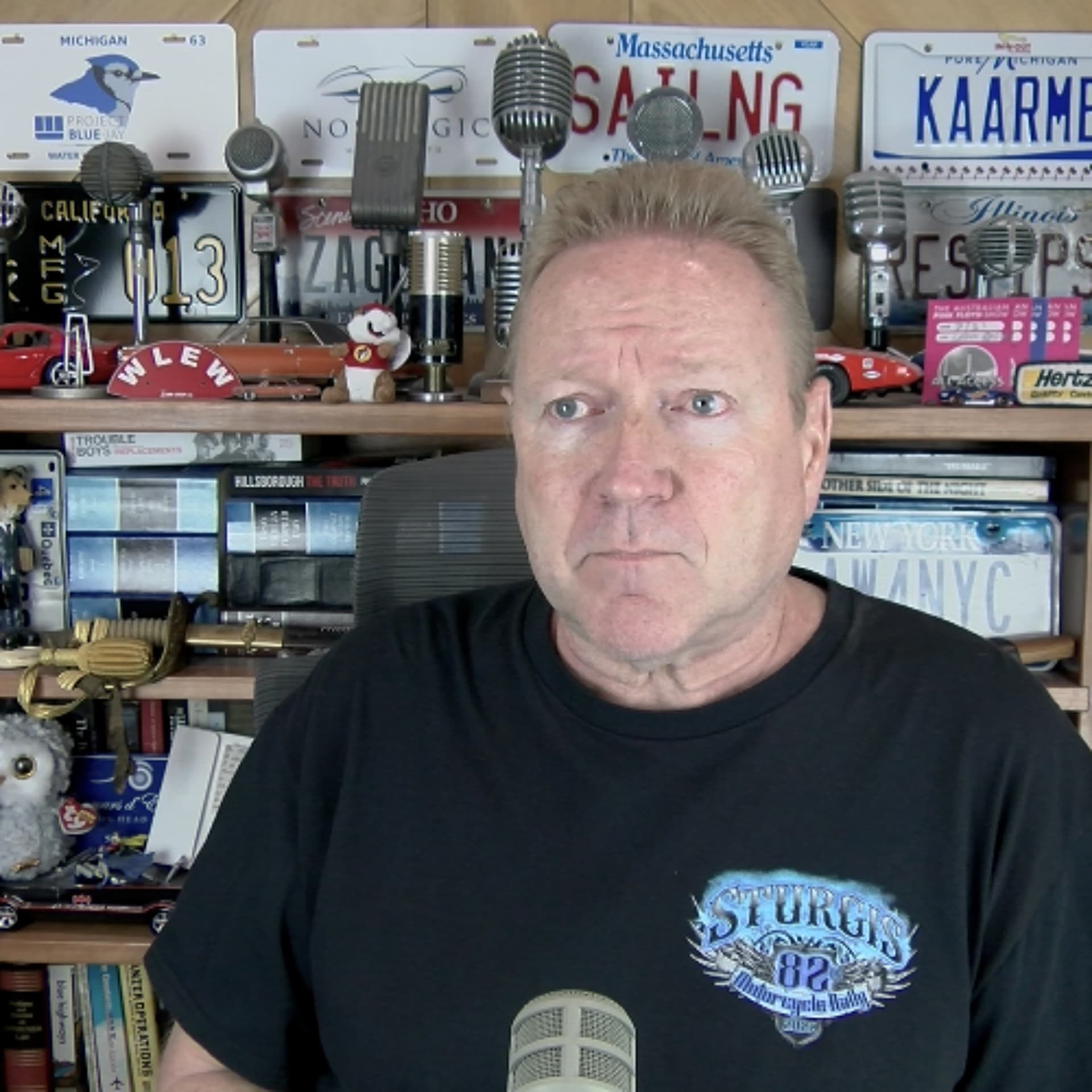 Man Charged With Destroying License Plate Readers - Lehto's Law cover