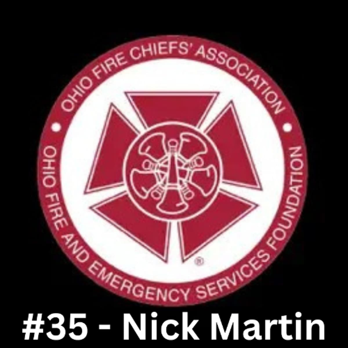EPISODE 35 Nick Martin - Triple P Podcast cover