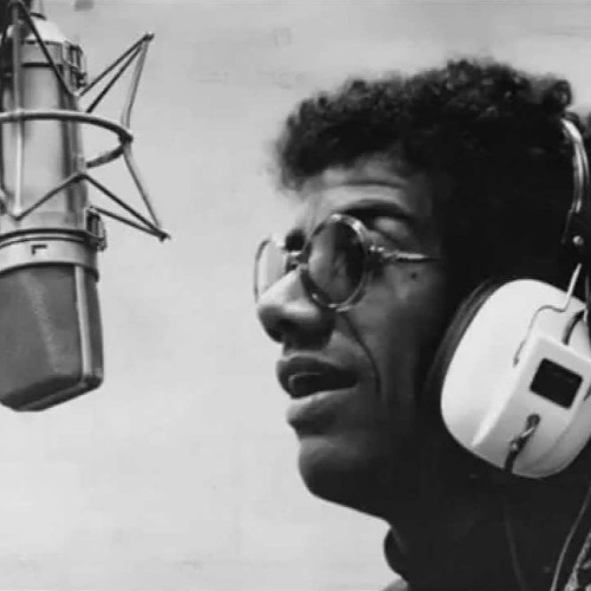 The Tropical Soul of Jorge Ben Jor - Afropop Worldwide cover
