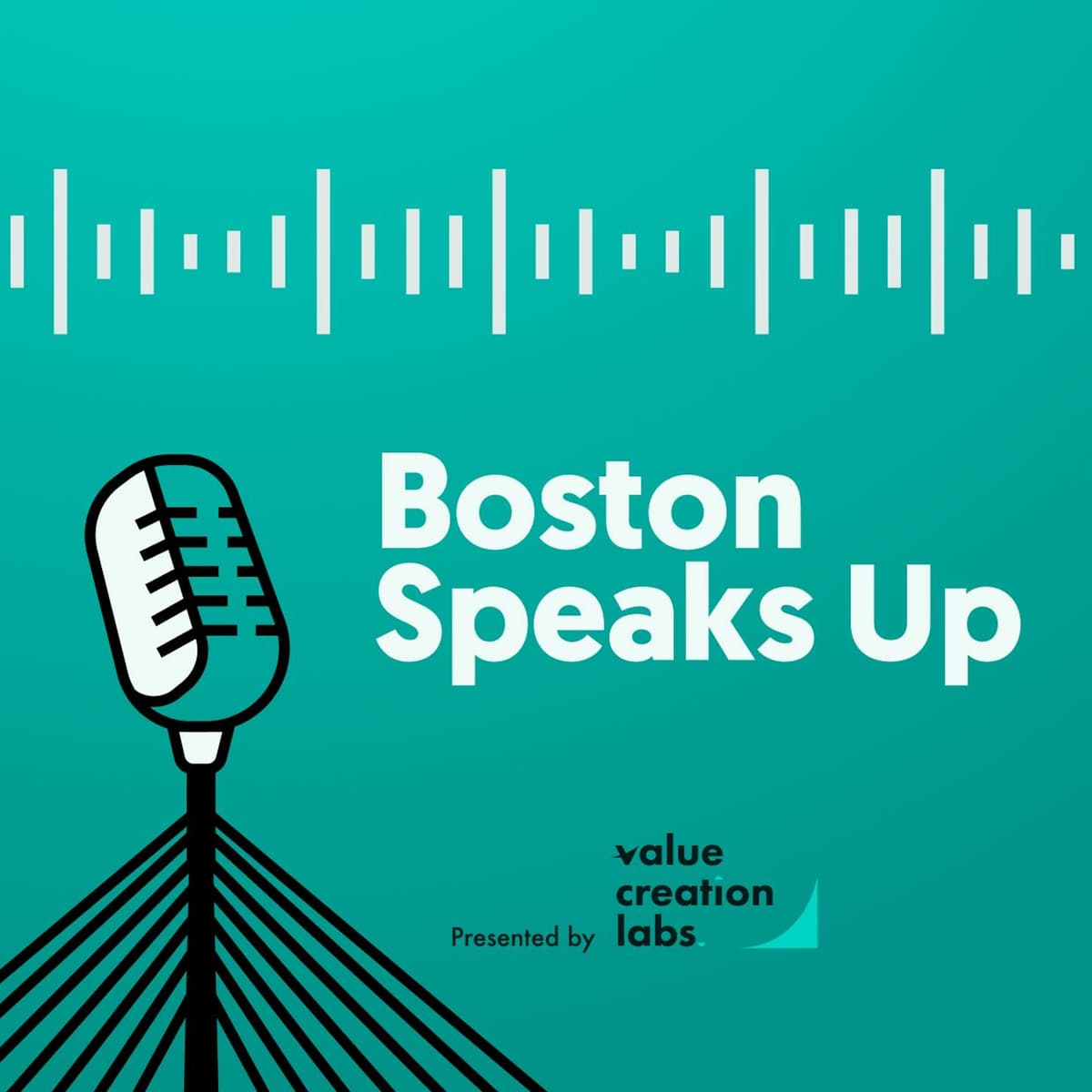 088: Alex Kantrowitz of Big Technology - Boston Speaks Up cover